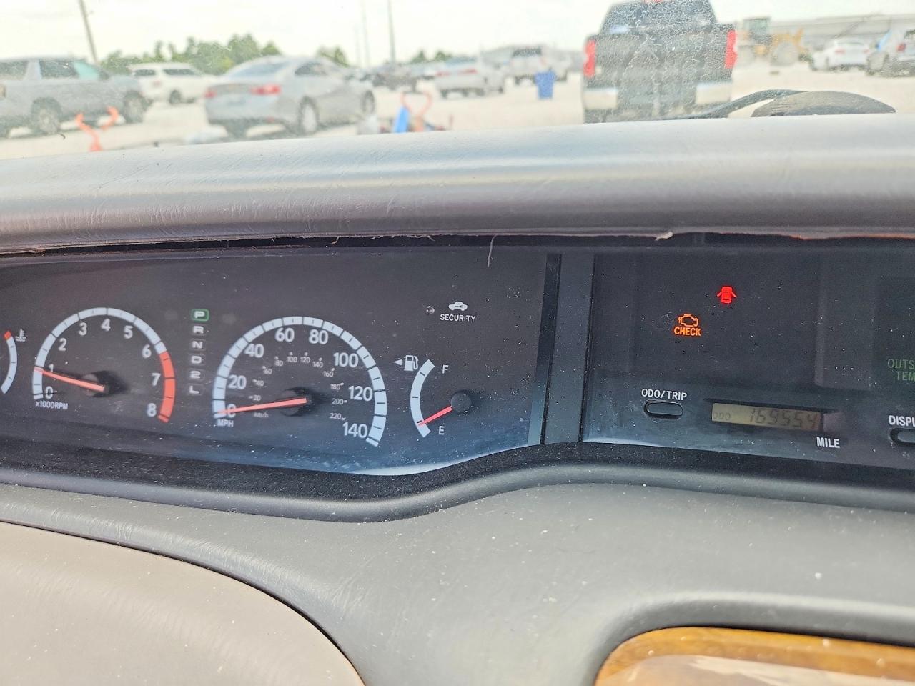 2001 Toyota Avalon Xls Silver vin: 4T1BF28BX1U132679