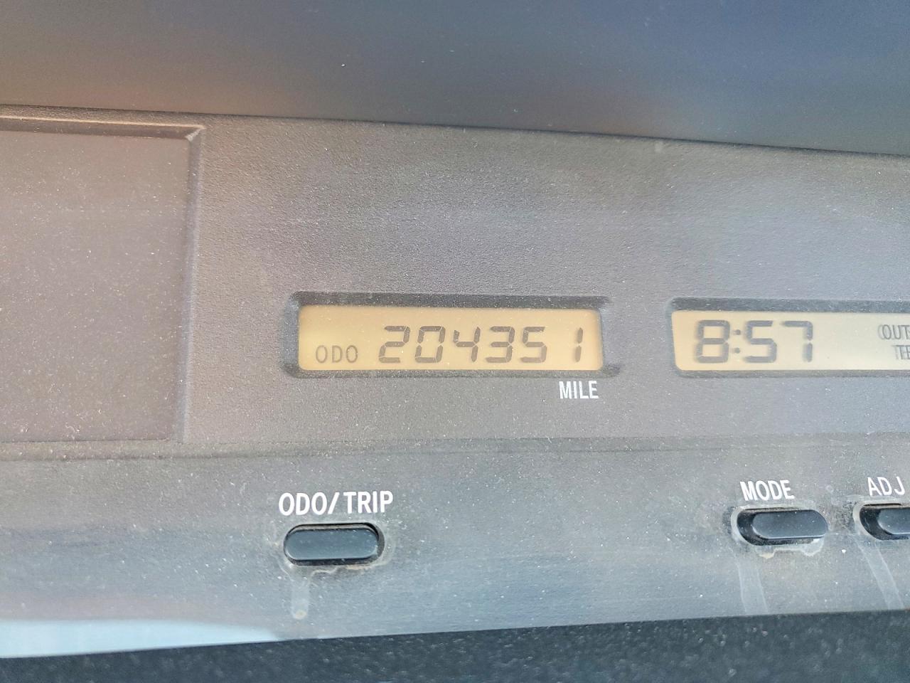 2001 Toyota Avalon Xl Silver vin: 4T1BF28BX1U152916