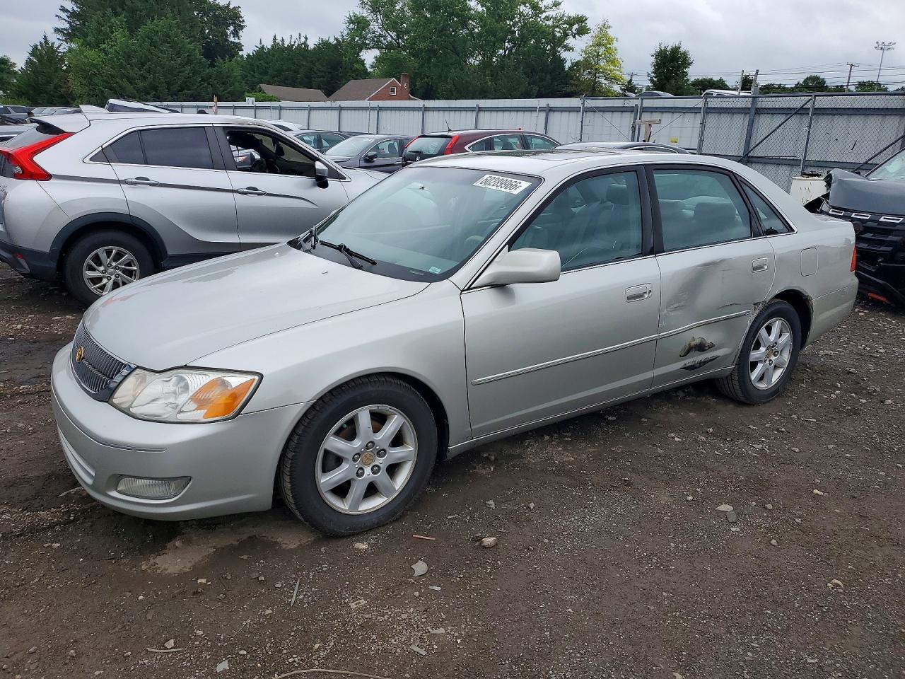 4T1BF28BX2U201453