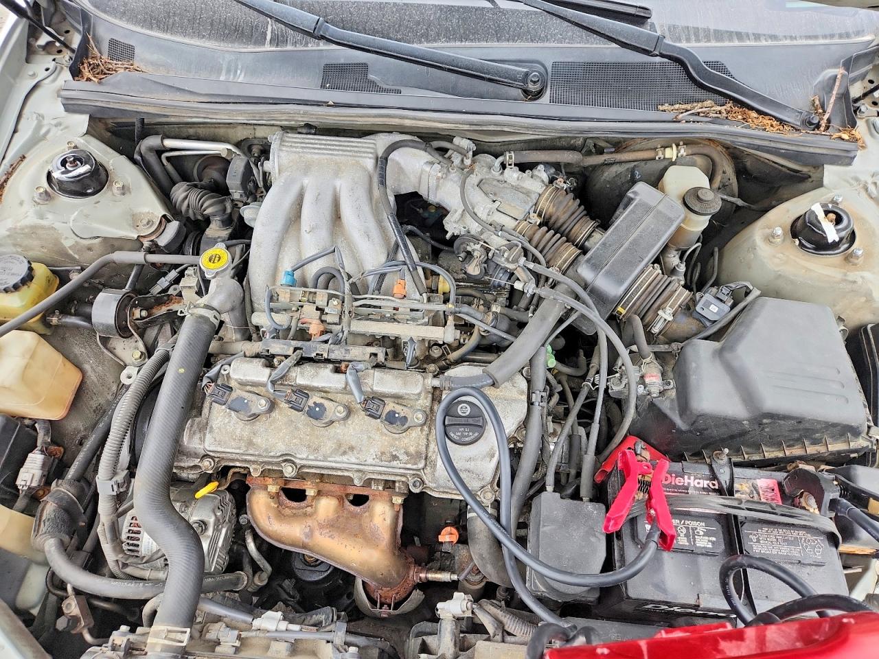 2002 Toyota Avalon Xls Gray vin: 4T1BF28BX2U204188