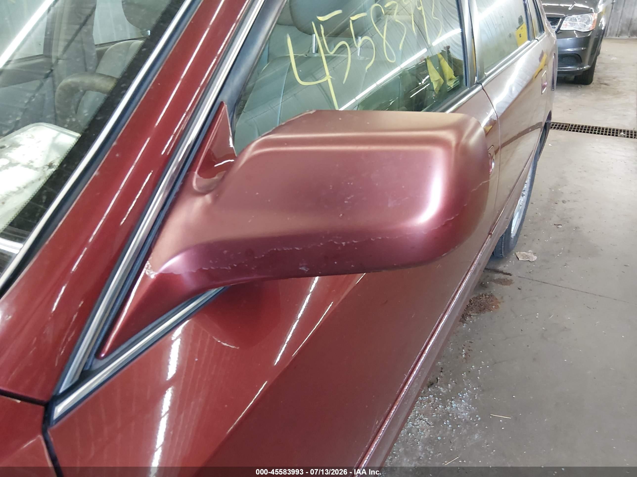 2002 Toyota Avalon Xls Оранжевый vin: 4T1BF28BX2U204322