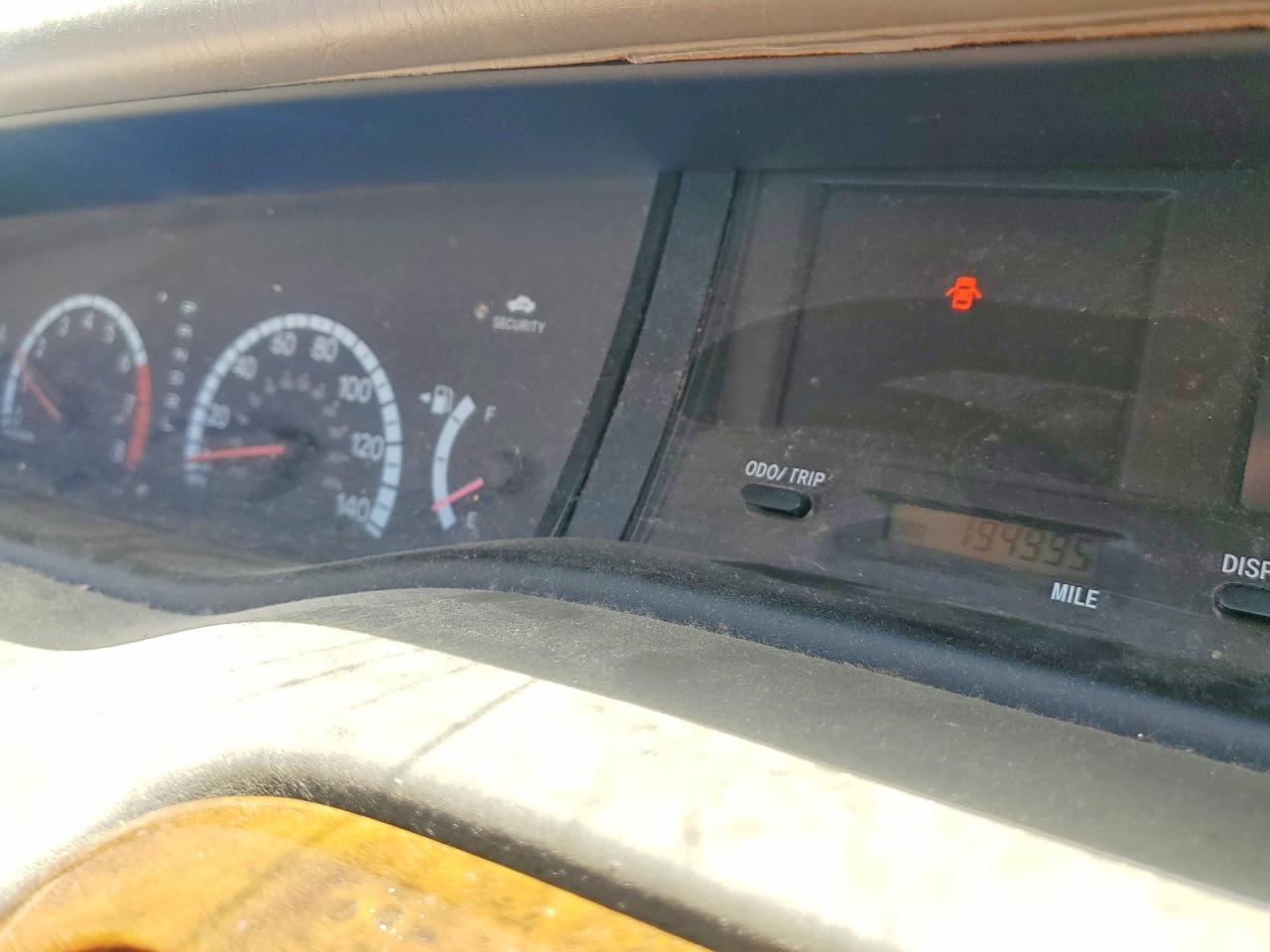 2002 Toyota Avalon Xls Teal vin: 4T1BF28BX2U214056