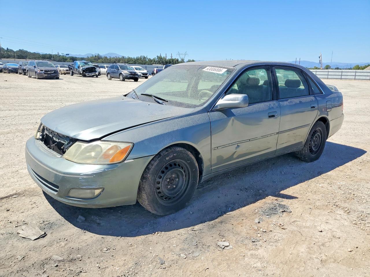 4T1BF28BX2U214056