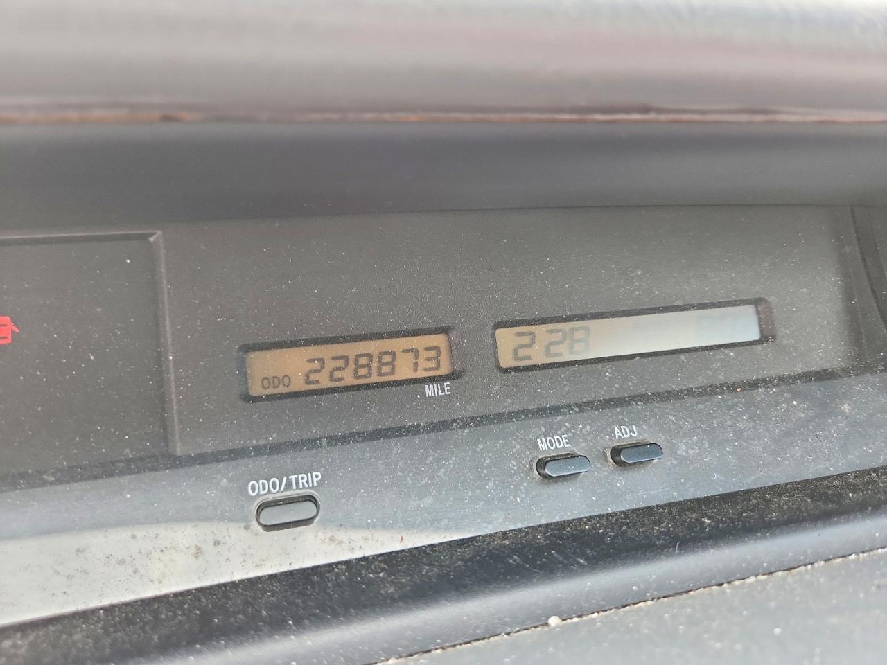 2000 Toyota Avalon Xl Silver vin: 4T1BF28BXYU093179