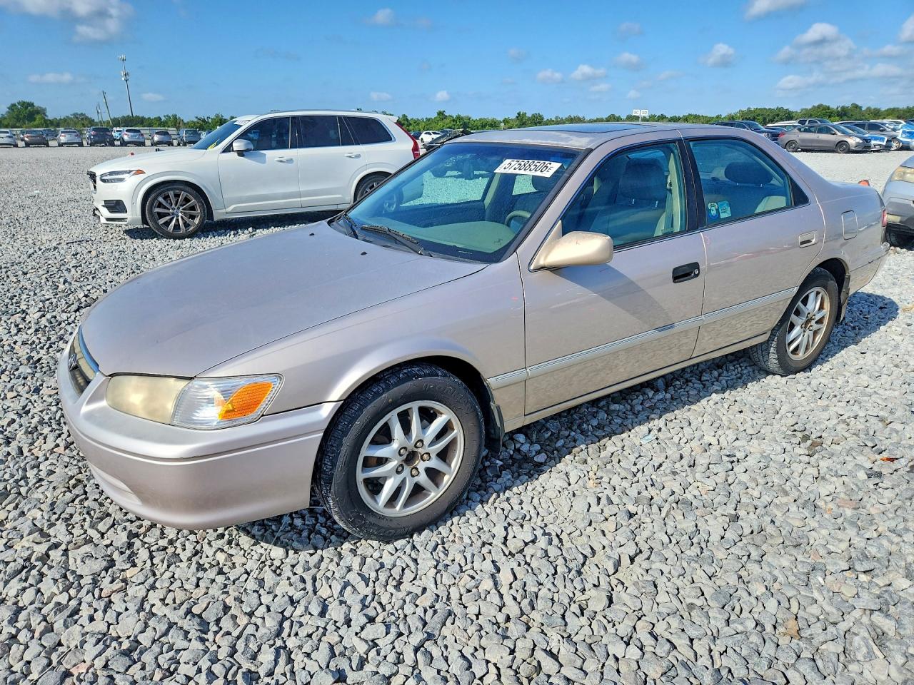 4T1BF28K21U959527