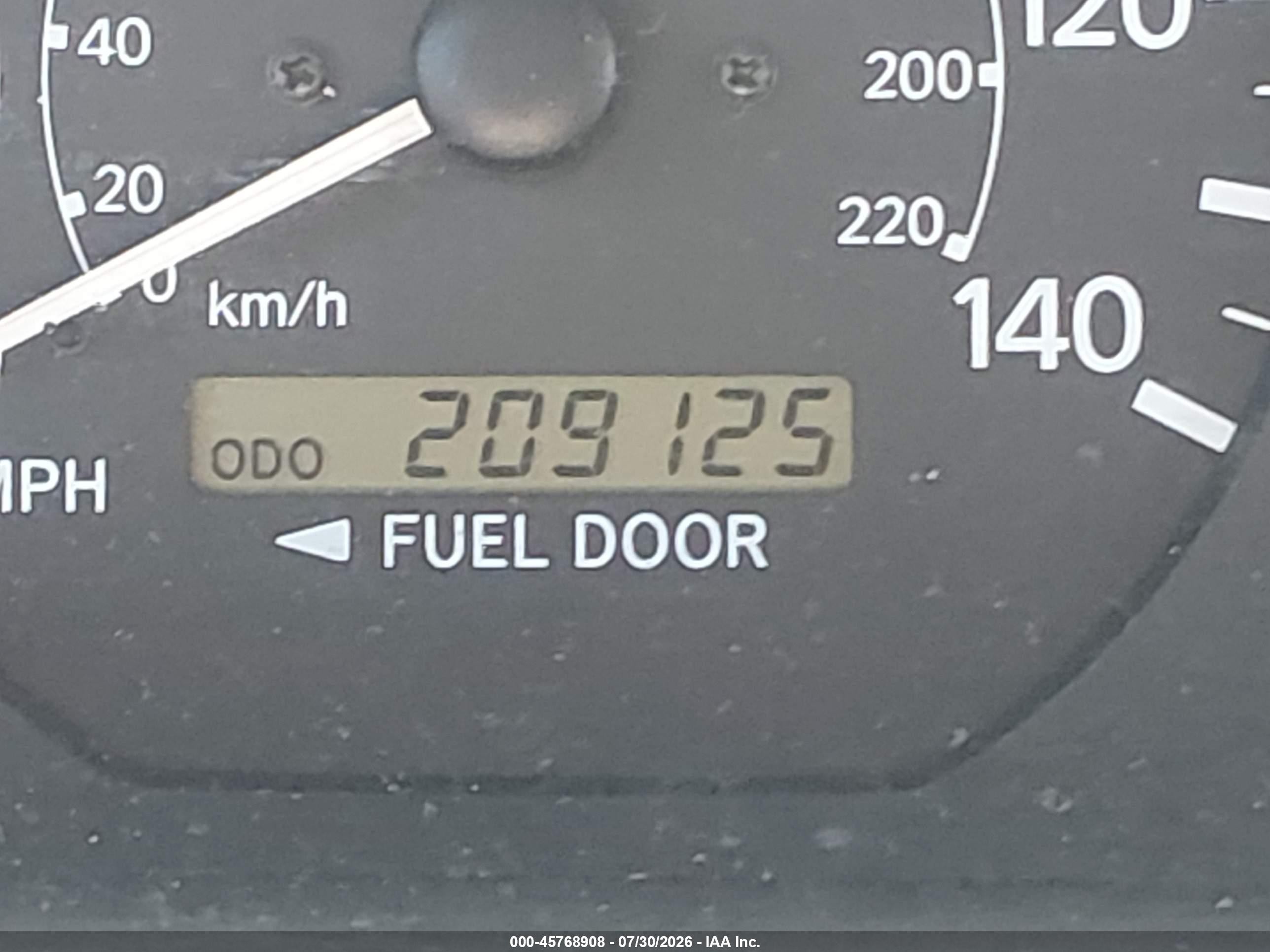 2001 Toyota Camry Xle V6 White vin: 4T1BF28K31U960427