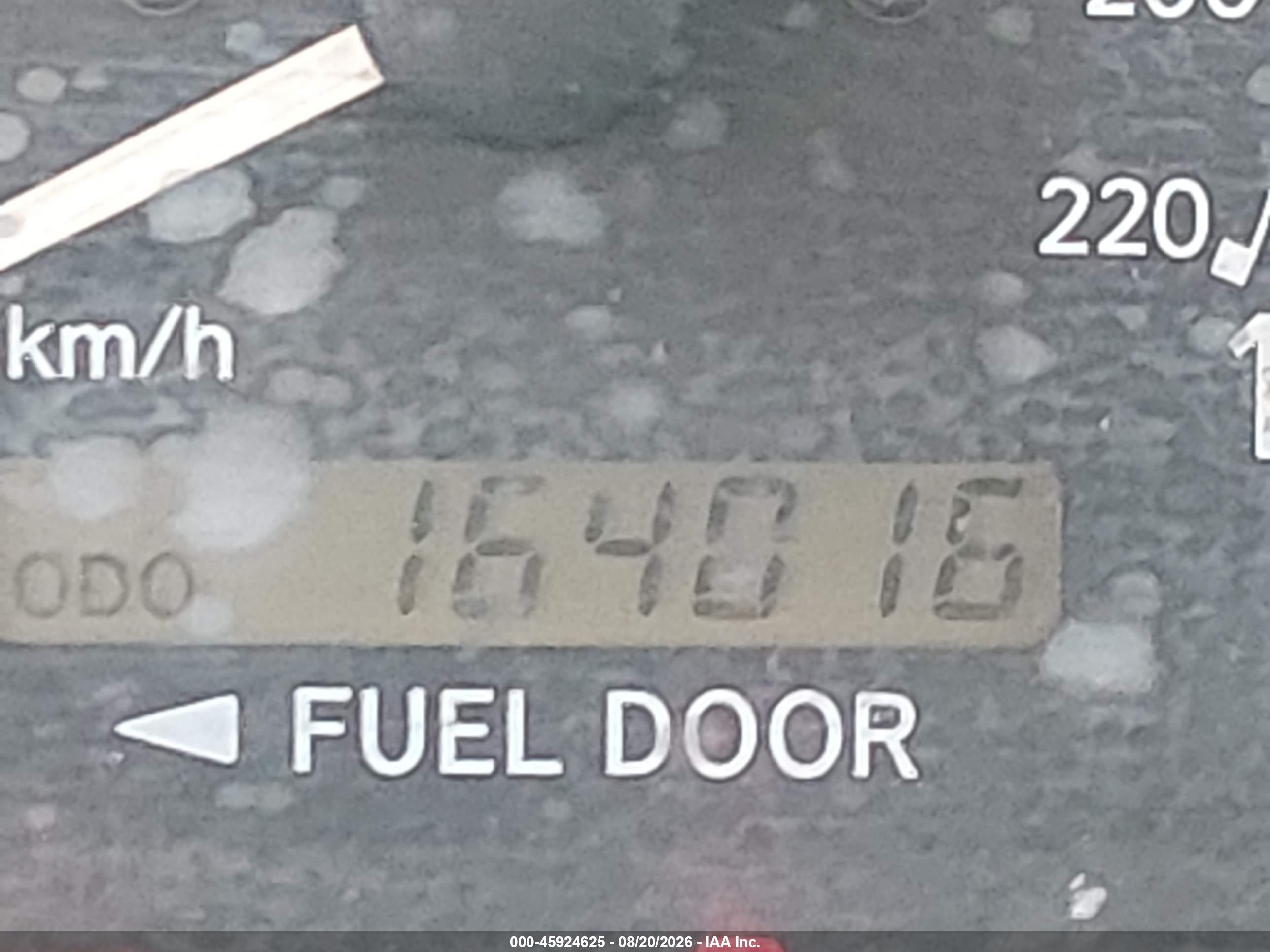 2001 Toyota Camry Xle V6 Red vin: 4T1BF28K41U962834