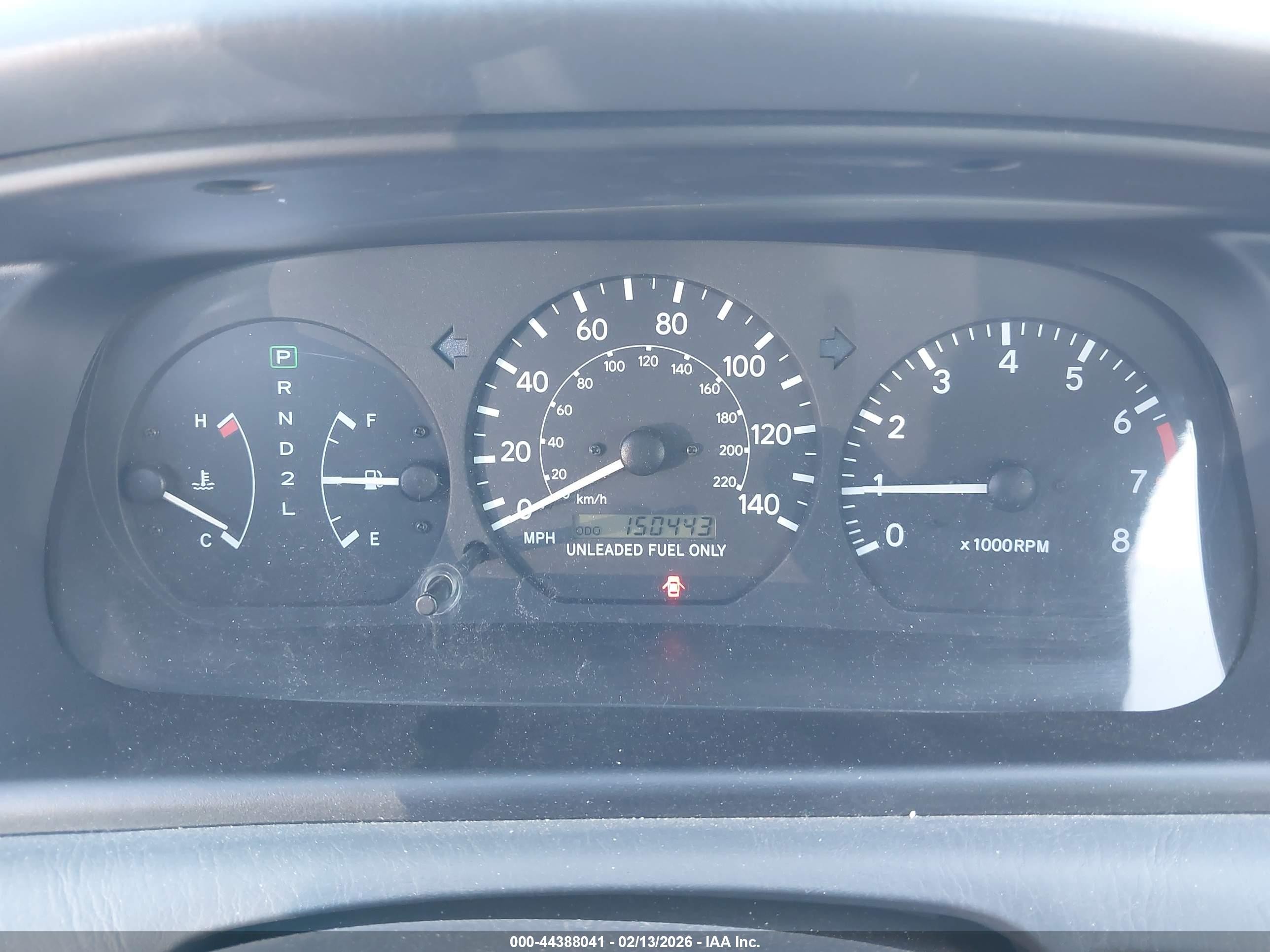 1998 Toyota Camry Ce/le/xle White vin: 4T1BF28K6WU073296