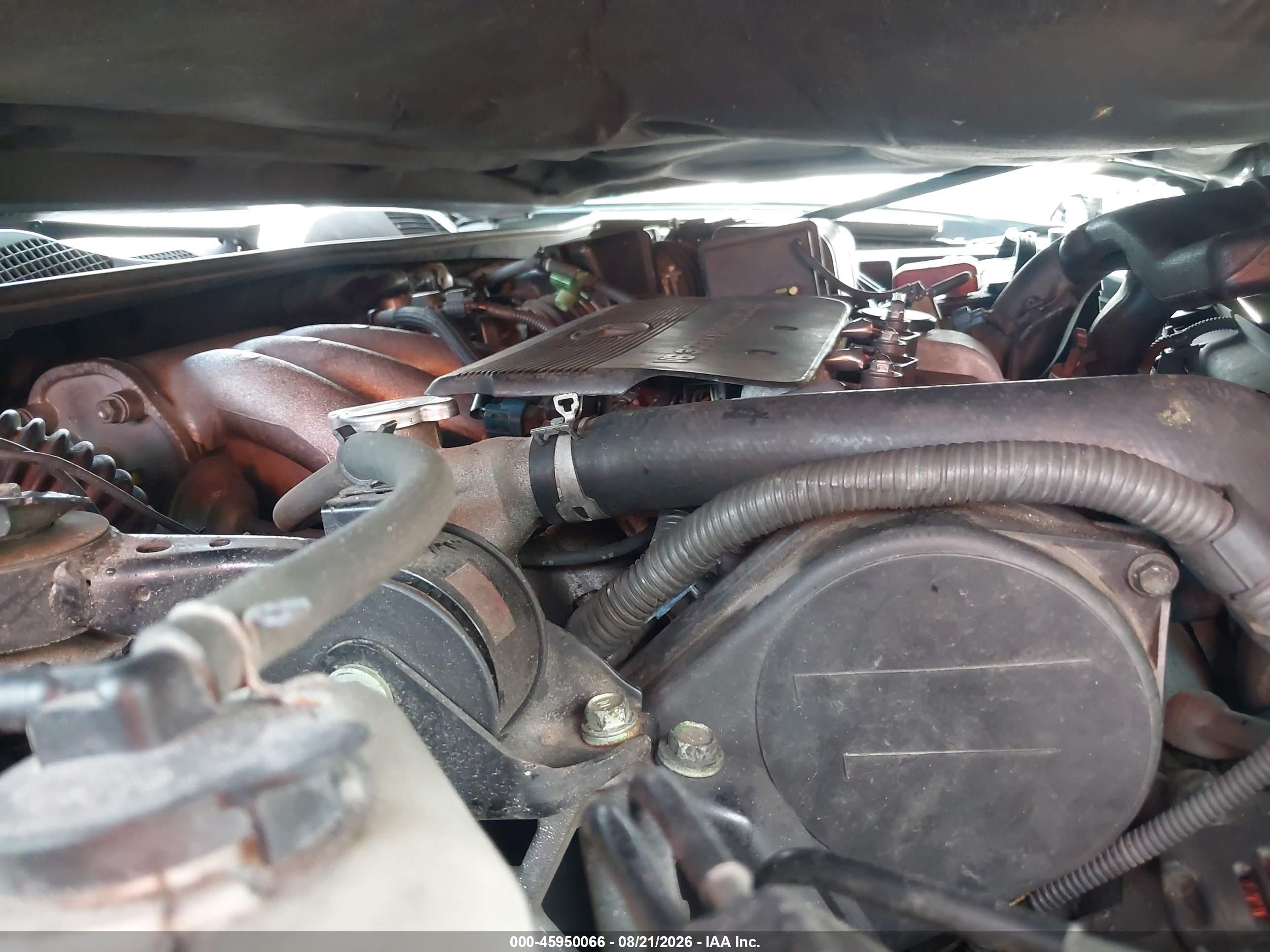 2002 Toyota Camry Xle V6 Green vin: 4T1BF30K02U539011