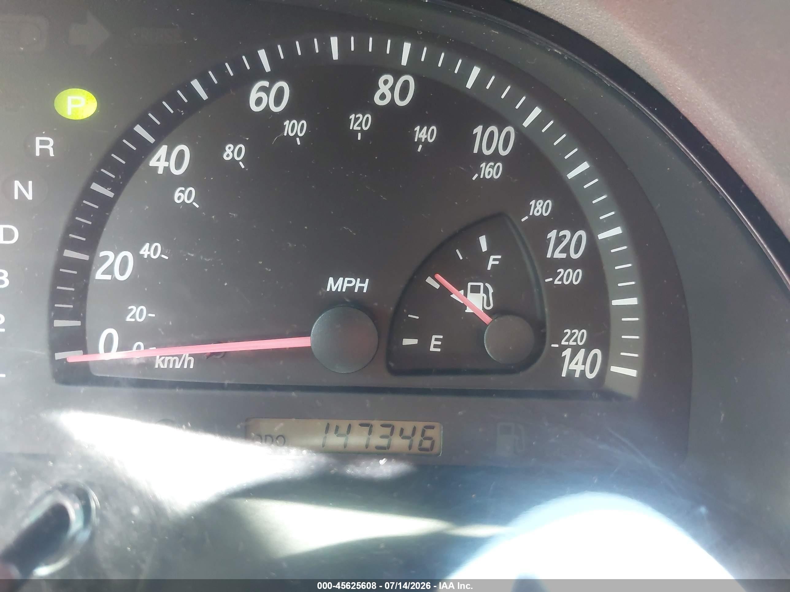 2004 Toyota Camry Xle V6 Silver vin: 4T1BF30K04U579883