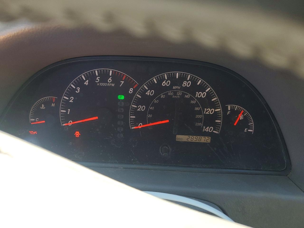 2005 Toyota Camry Xle V6 Gray vin: 4T1BF30K05U591291