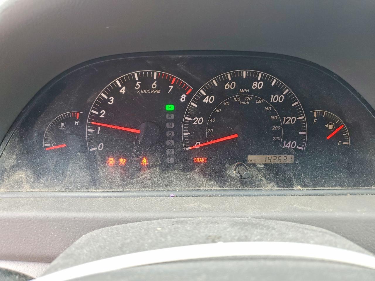 2005 Toyota Camry Xle V6 Silver vin: 4T1BF30K05U614410