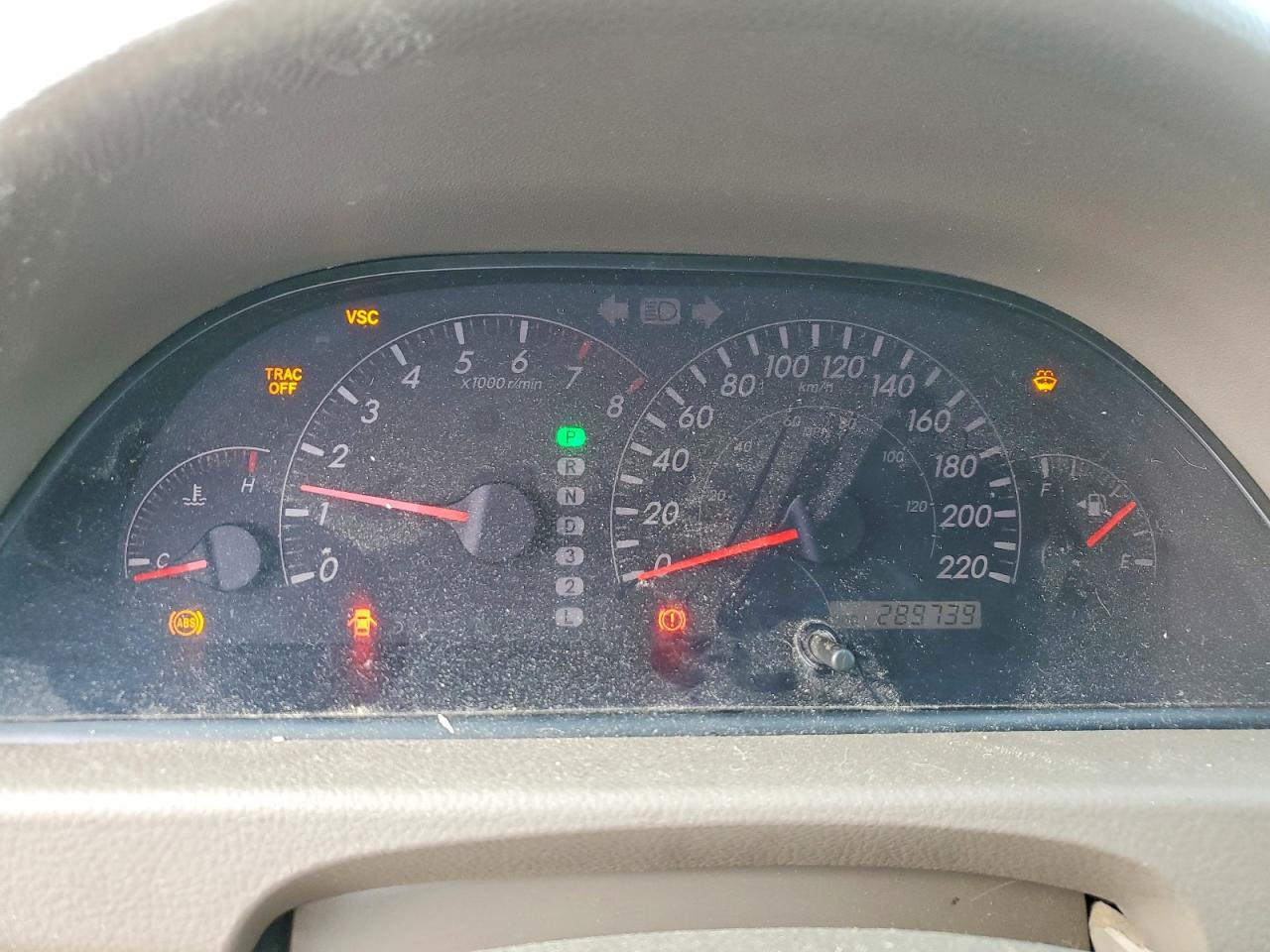 2005 Toyota Camry Le V6 Green vin: 4T1BF30K15U613007