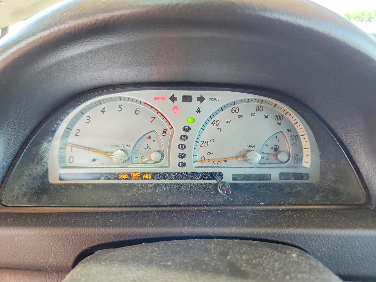 2002 Toyota Camry Se V6 Серебряный vin: 4T1BF30K22U002575