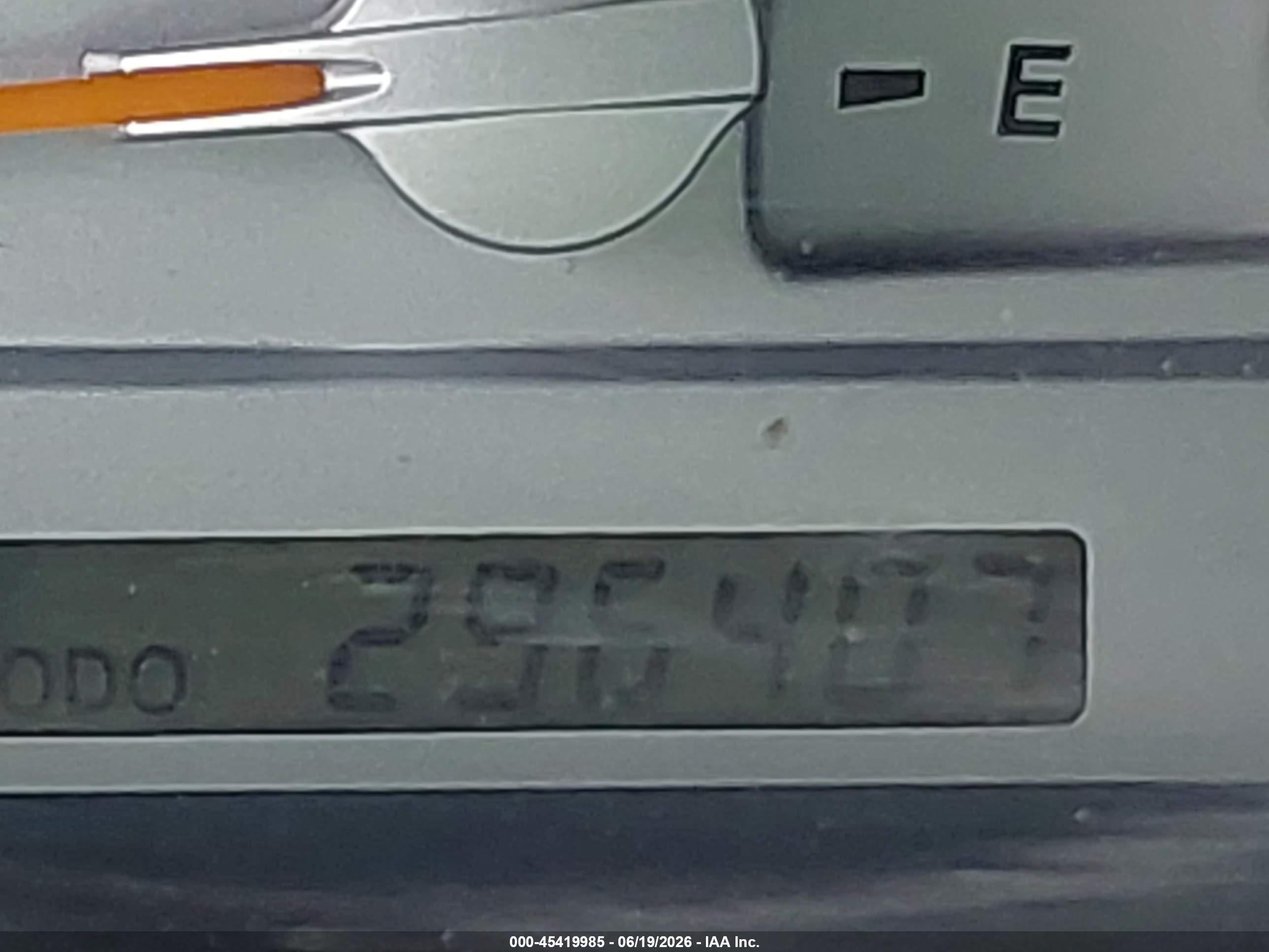 2002 Toyota Camry Se Черный vin: 4T1BF30K22U004827