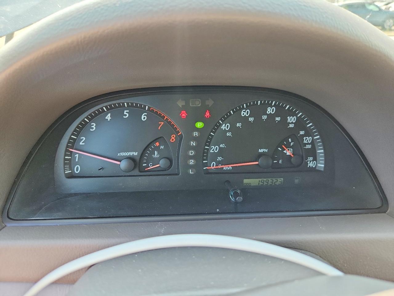 2002 Toyota Camry Xle V6 Silver vin: 4T1BF30K22U506639