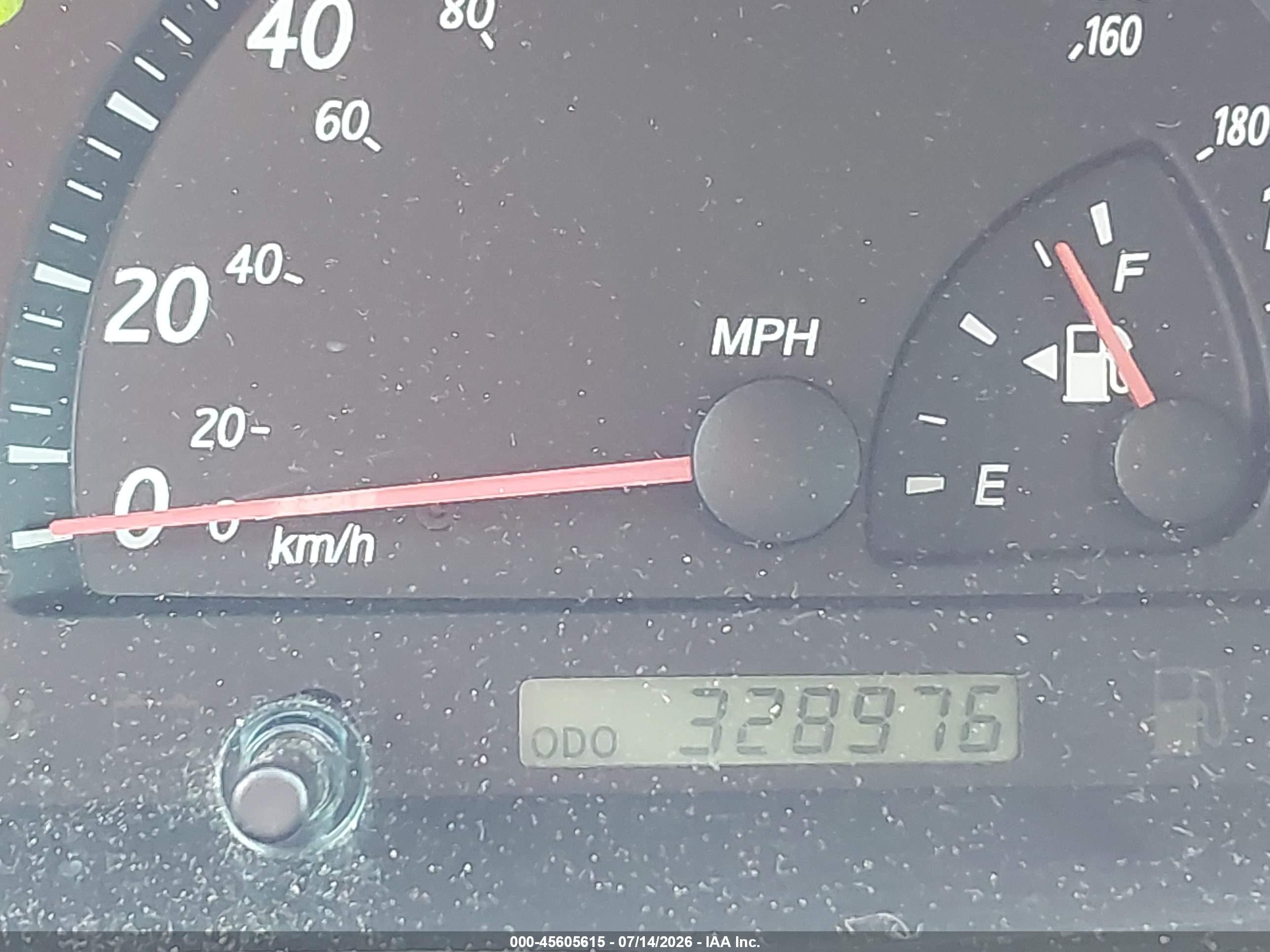 2002 Toyota Camry Xle Gray vin: 4T1BF30K22U523876