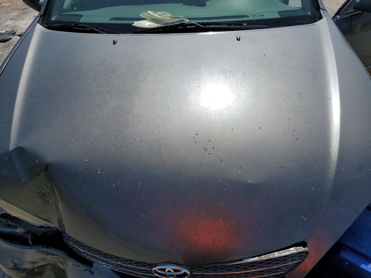 2004 Toyota Camry Xle V6 Tan vin: 4T1BF30K24U584714