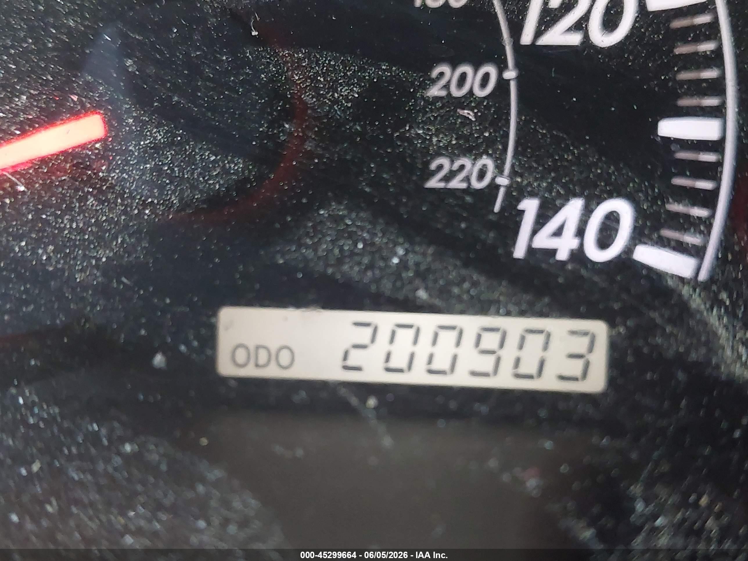2005 Toyota Camry Xle V6 Red vin: 4T1BF30K25U105371