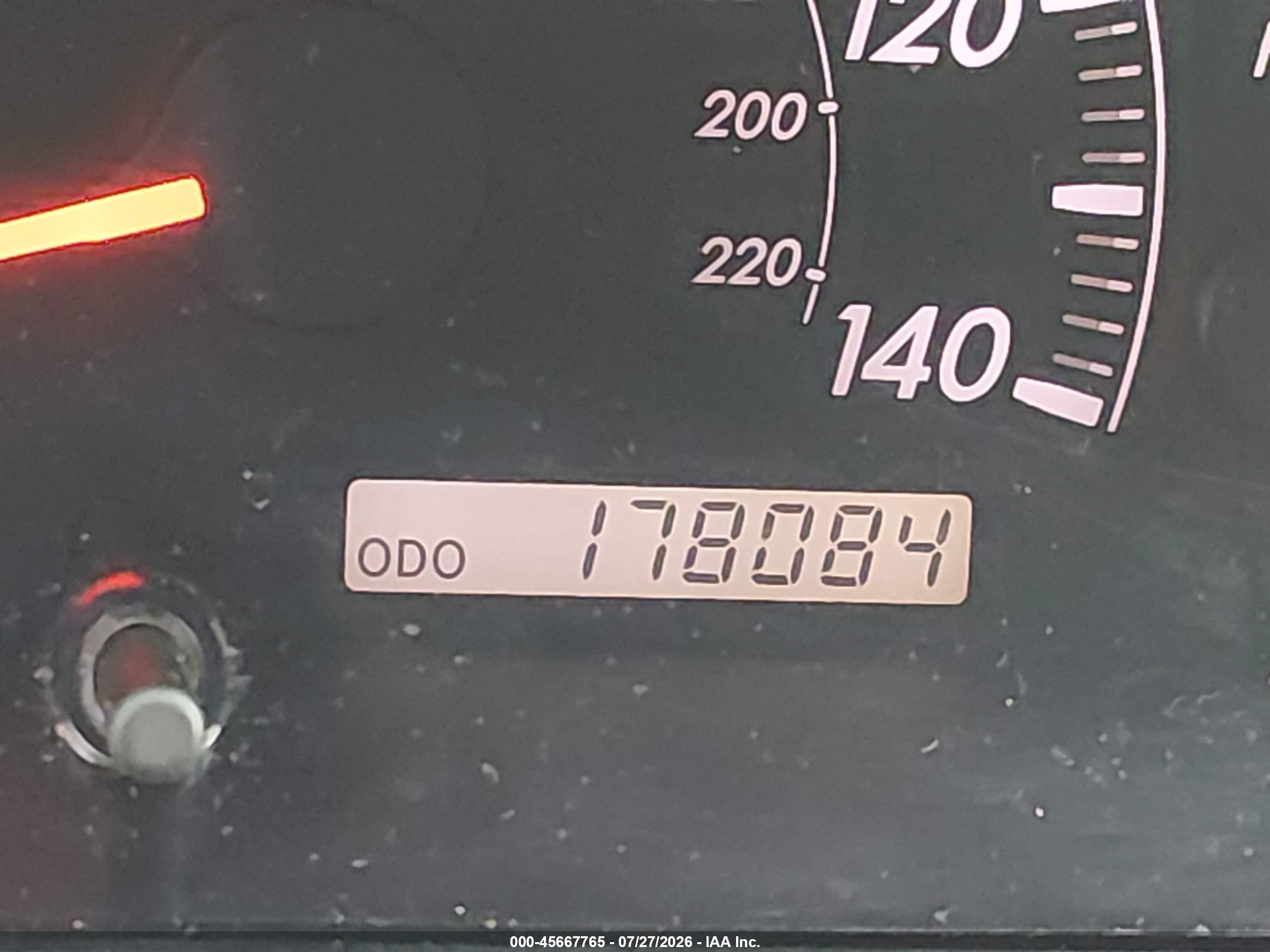 2005 Toyota Camry Xle V6 Silver vin: 4T1BF30K25U611119