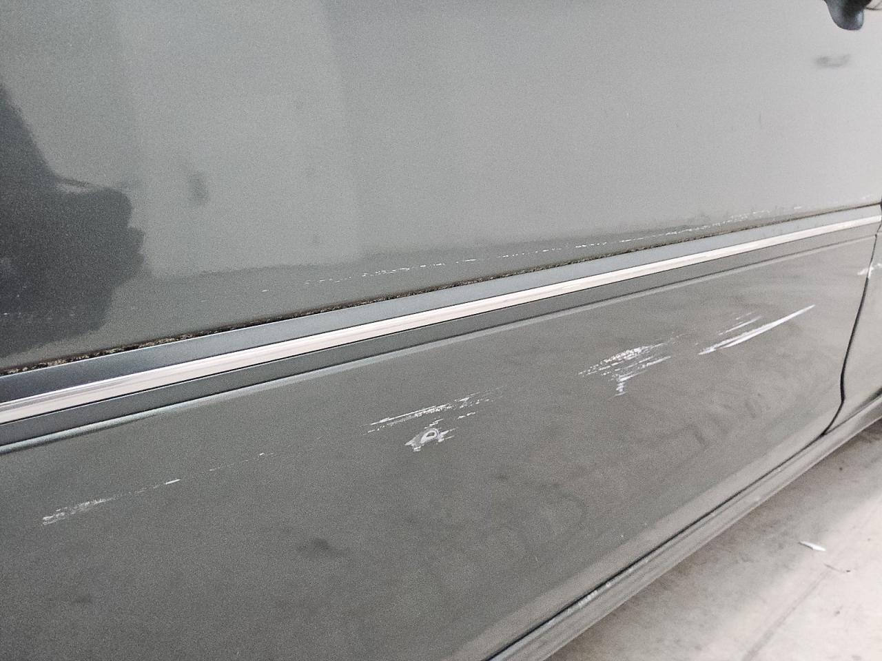 2004 Toyota Camry Xle V6 Green vin: 4T1BF30K34U074176 Damage: Left Front Door, Heavy Scratch, > 12 Inches