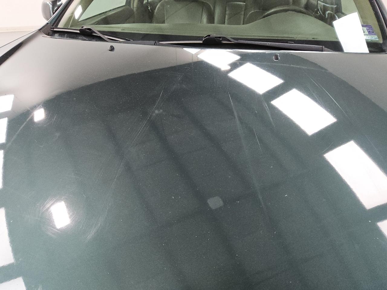 2004 Toyota Camry Xle V6 Green vin: 4T1BF30K34U074176 Damage: Hood, Heavy Scratch, > 12 Inches