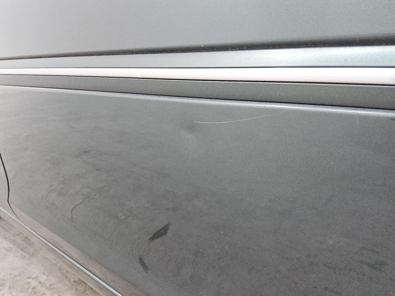 2004 Toyota Camry Xle V6 Green vin: 4T1BF30K34U074176 Damage: Right Front Door, Multiple Dents/Paint Damage, 3