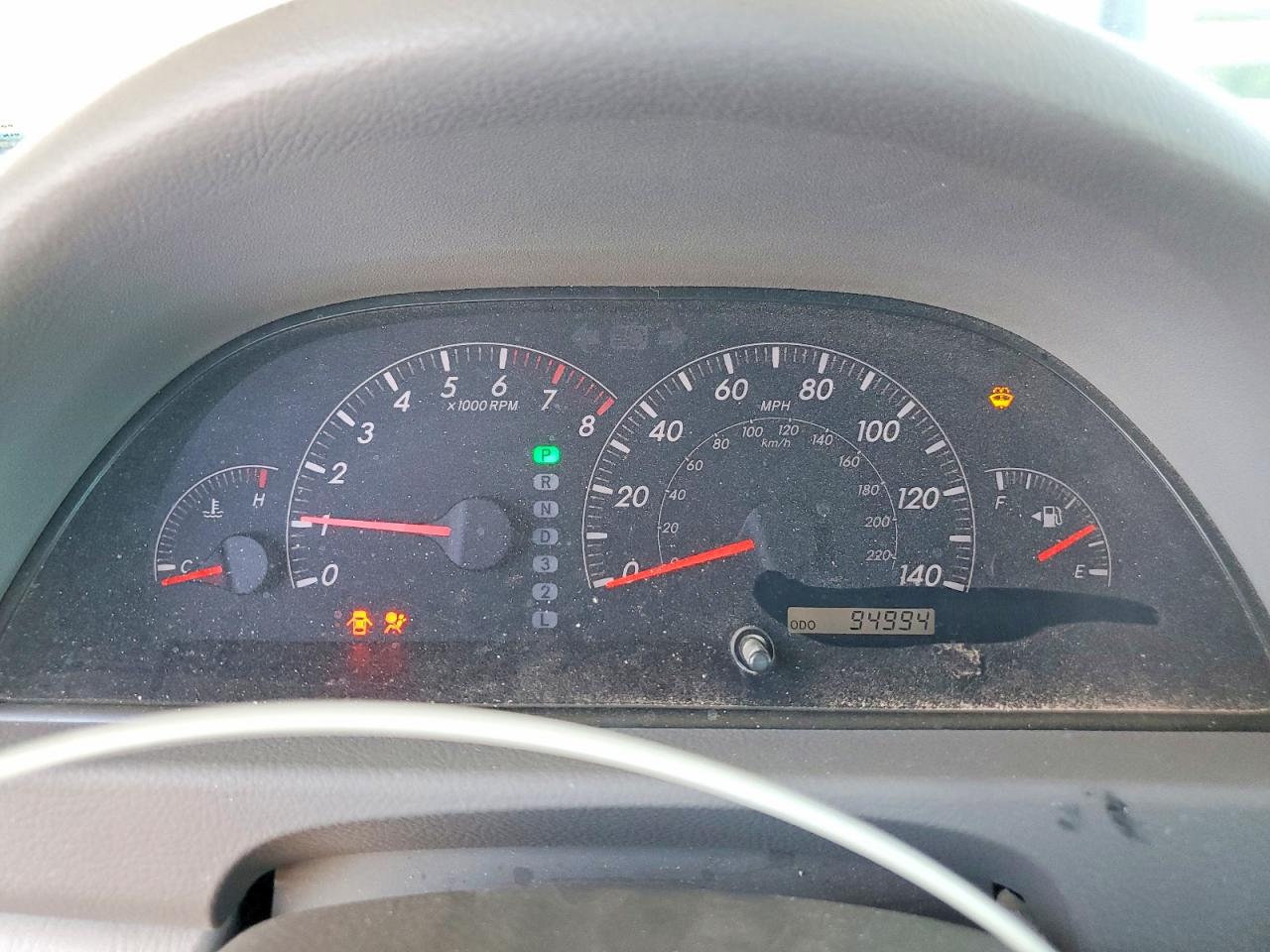 2006 Toyota Camry Xle V6 Gray vin: 4T1BF30K36U627024