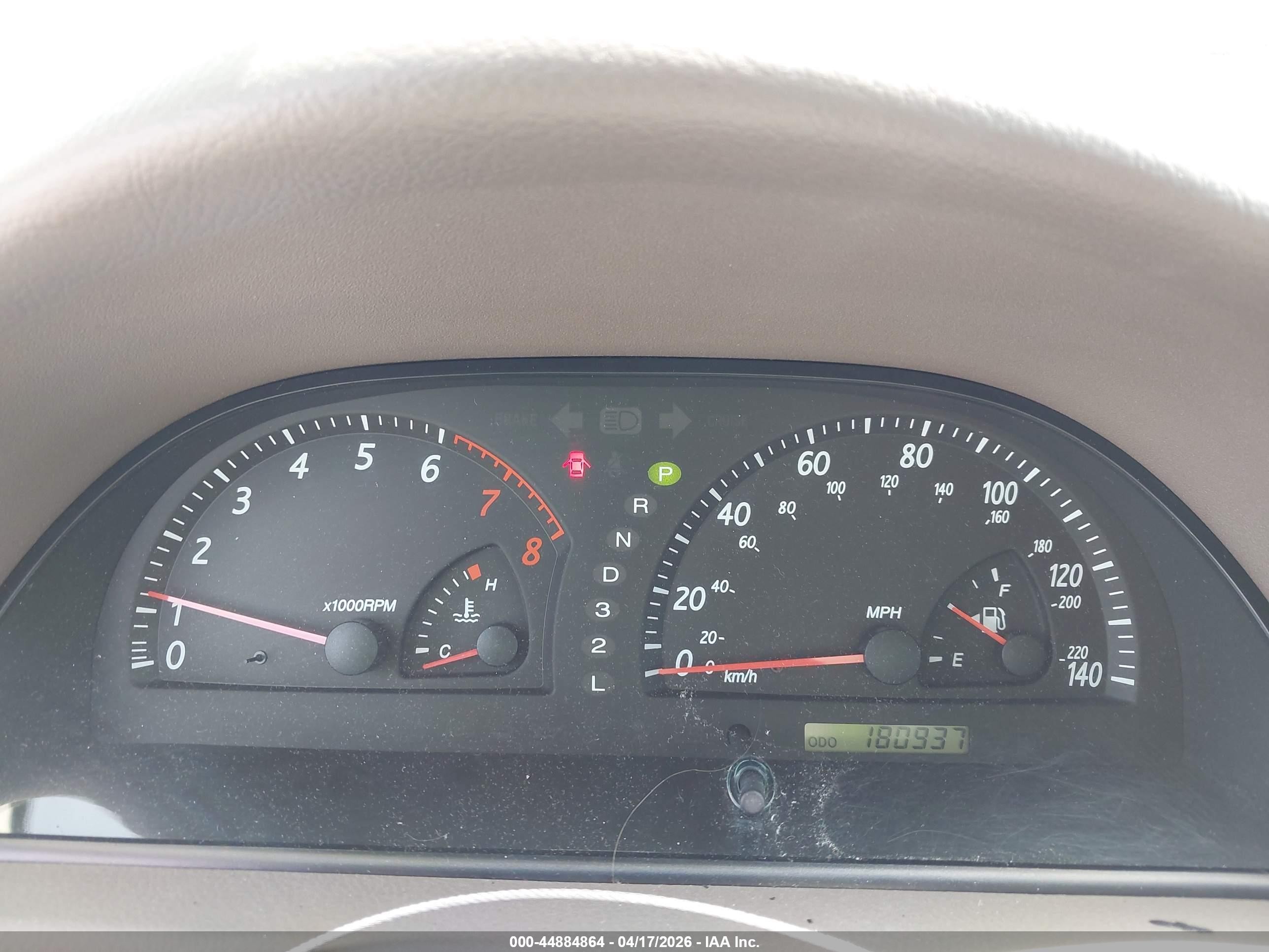 2004 Toyota Camry Xle V6 White vin: 4T1BF30K44U063333