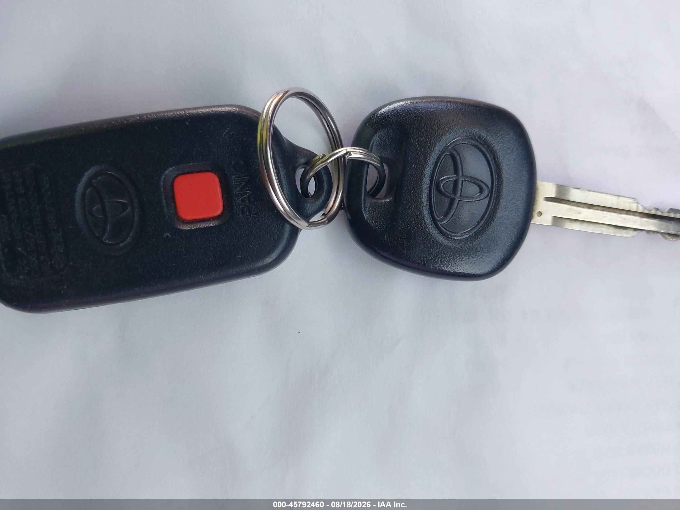 2005 Toyota Camry Xle V6 Black vin: 4T1BF30K45U090064