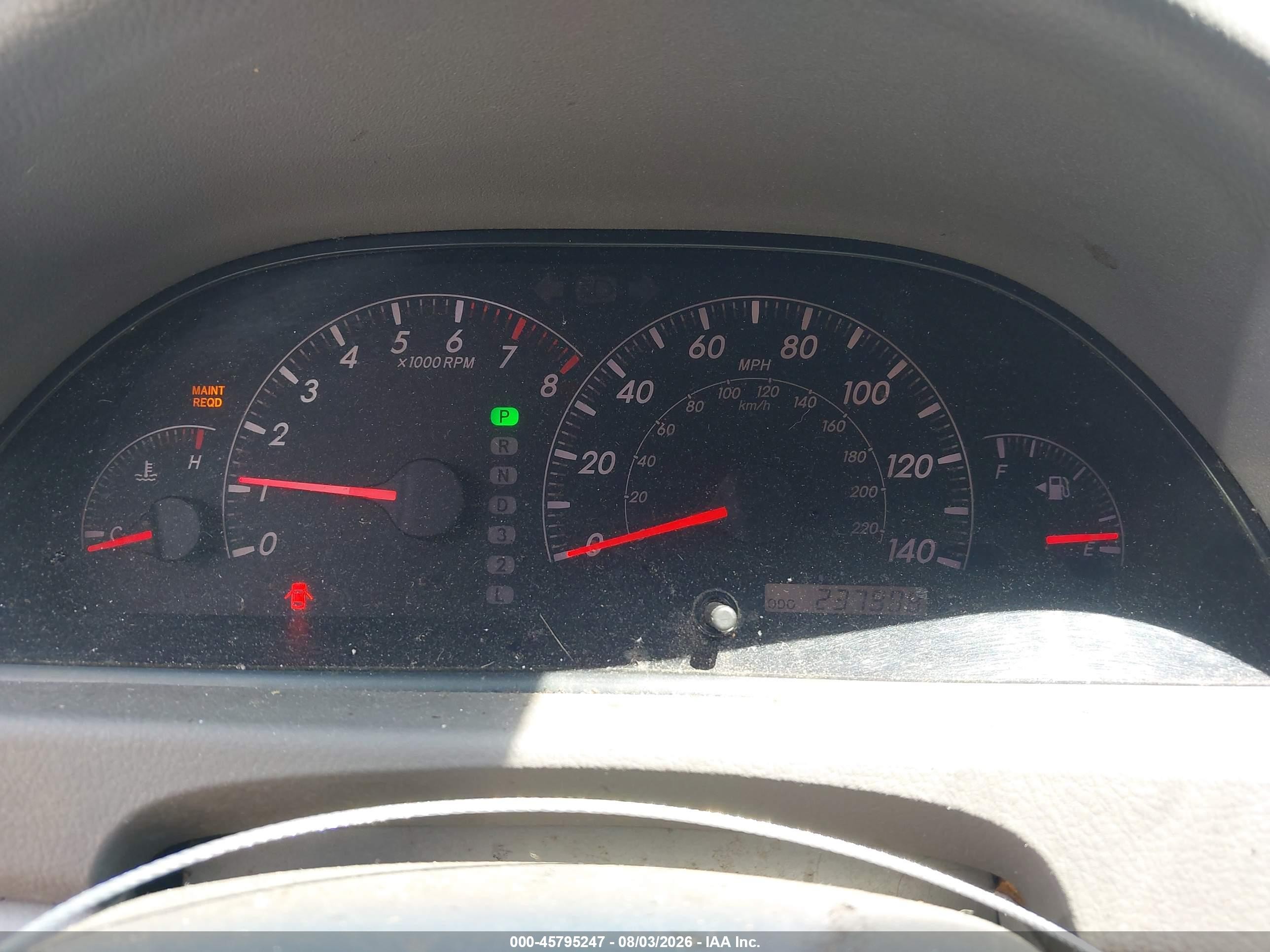 2005 Toyota Camry Xle V6 Зеленый vin: 4T1BF30K45U095216