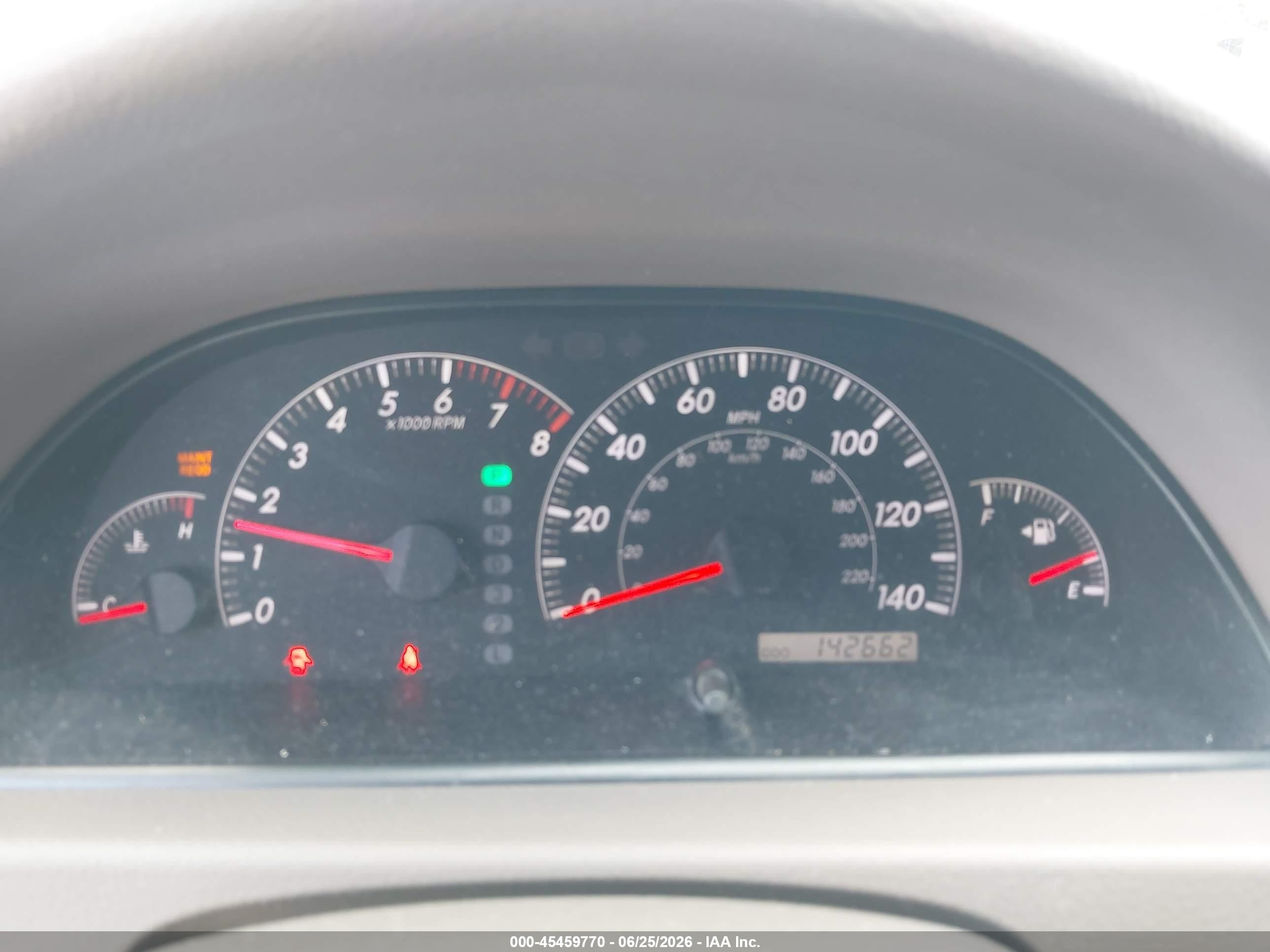2005 Toyota Camry Xle V6 White vin: 4T1BF30K45U614748