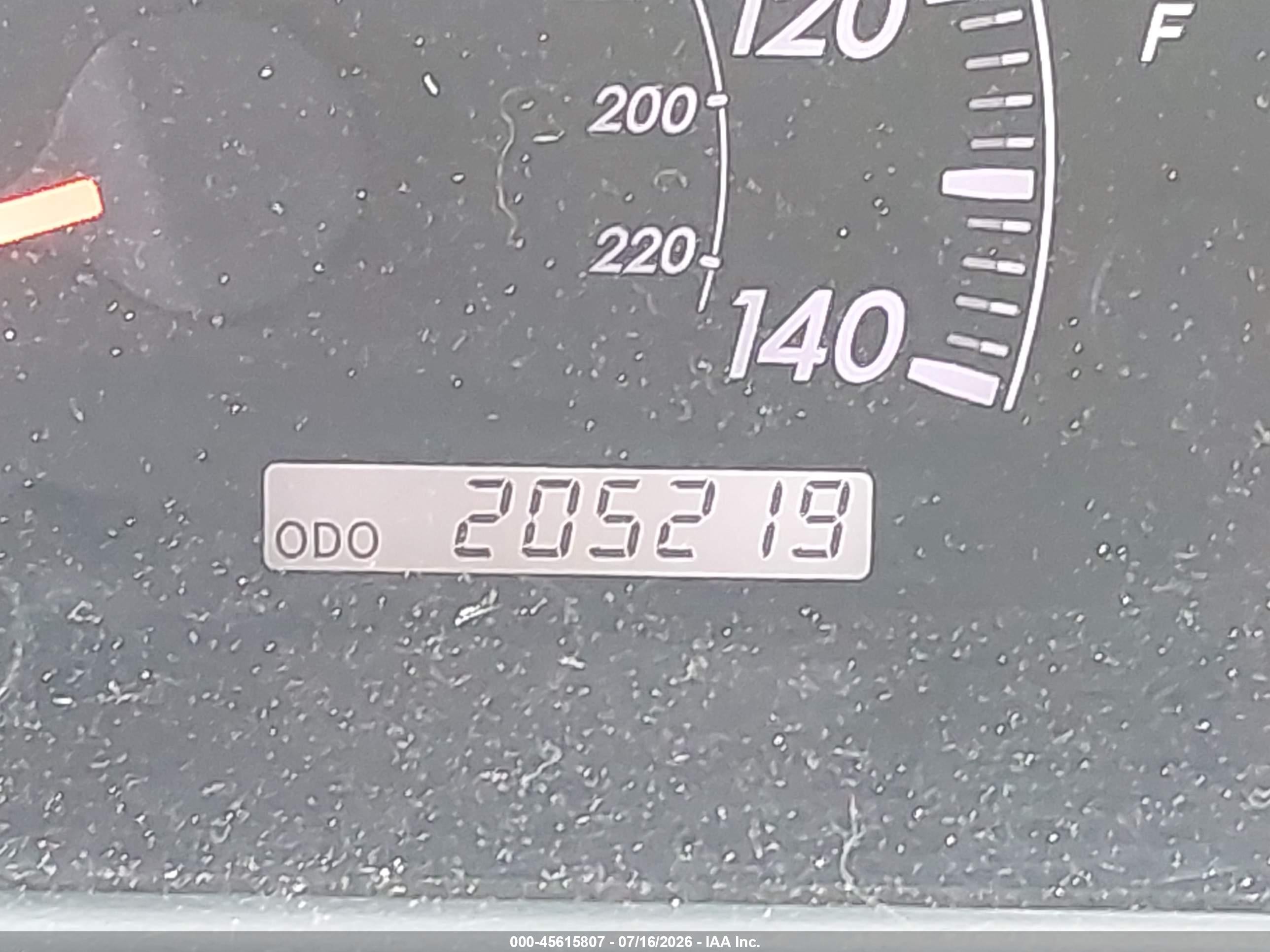 2005 Toyota Camry Xle V6 Серый vin: 4T1BF30K45U619075