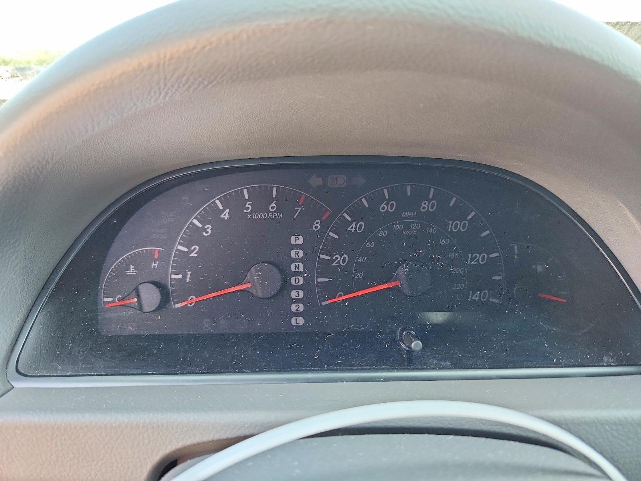 2005 Toyota Camry Xle V6 Charcoal vin: 4T1BF30K45U620050