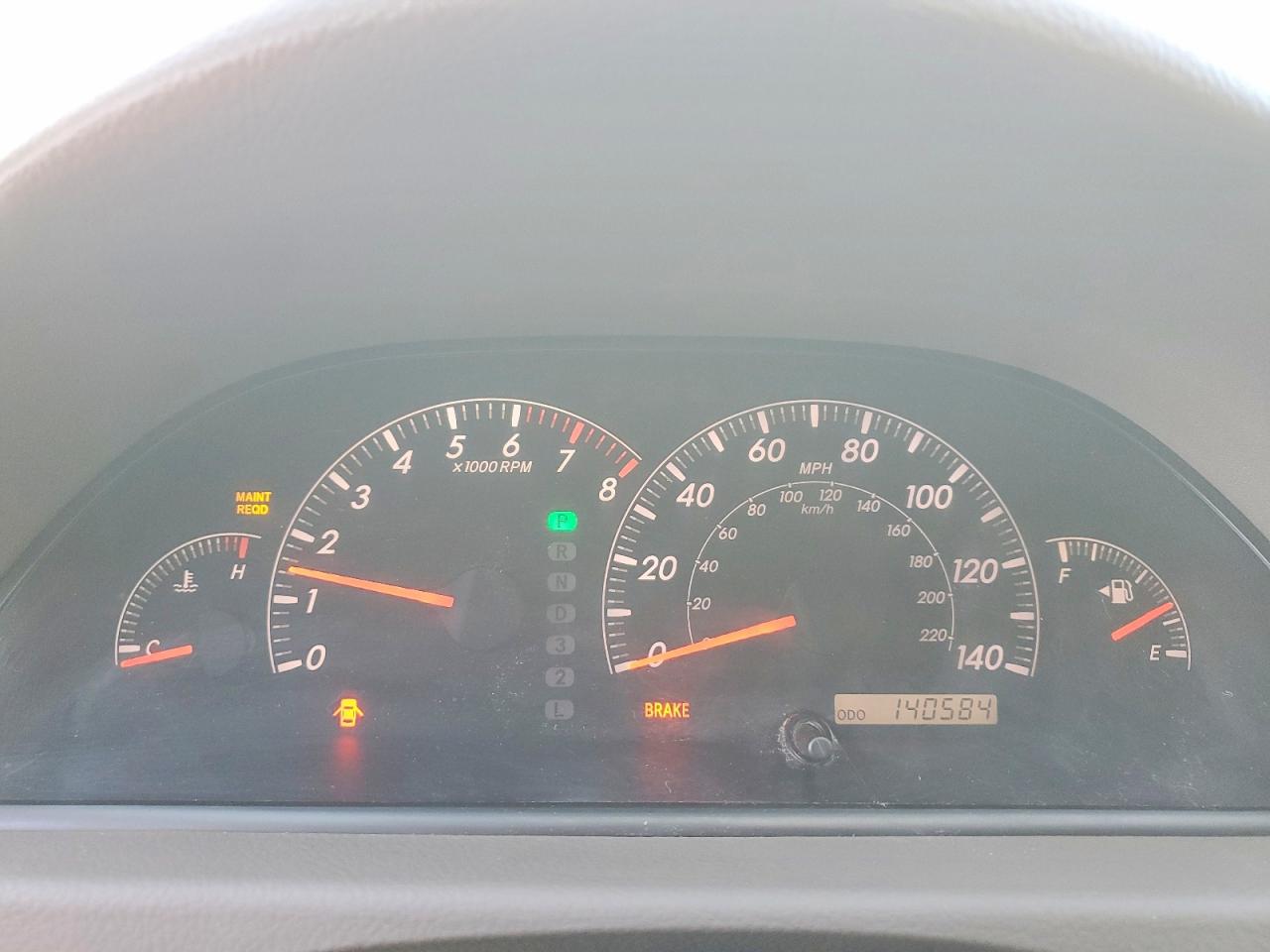 2006 Toyota Camry Белый vin: 4T1BF30K46U629266