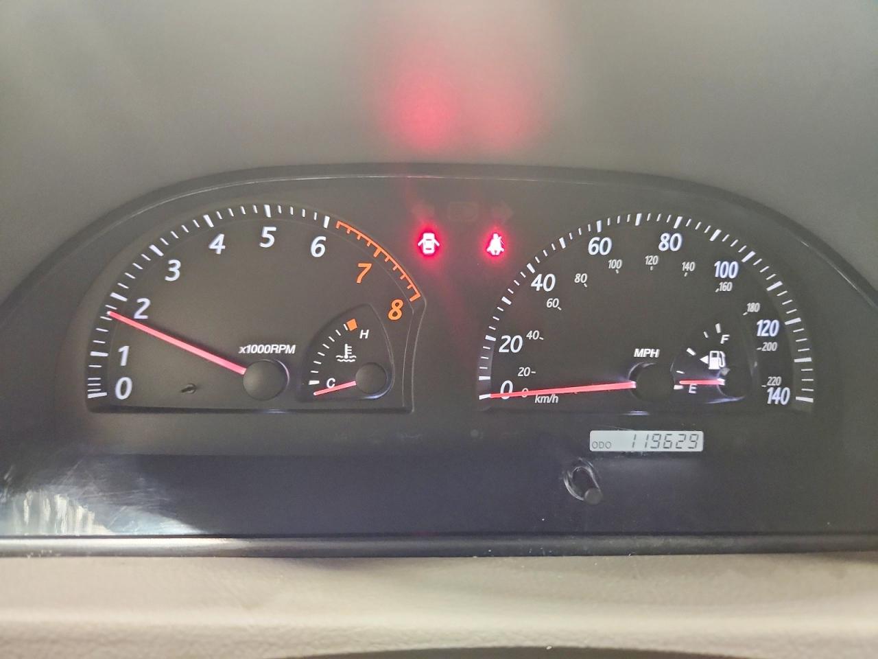 2002 Toyota Camry Xle V6 Silver vin: 4T1BF30K52U532765