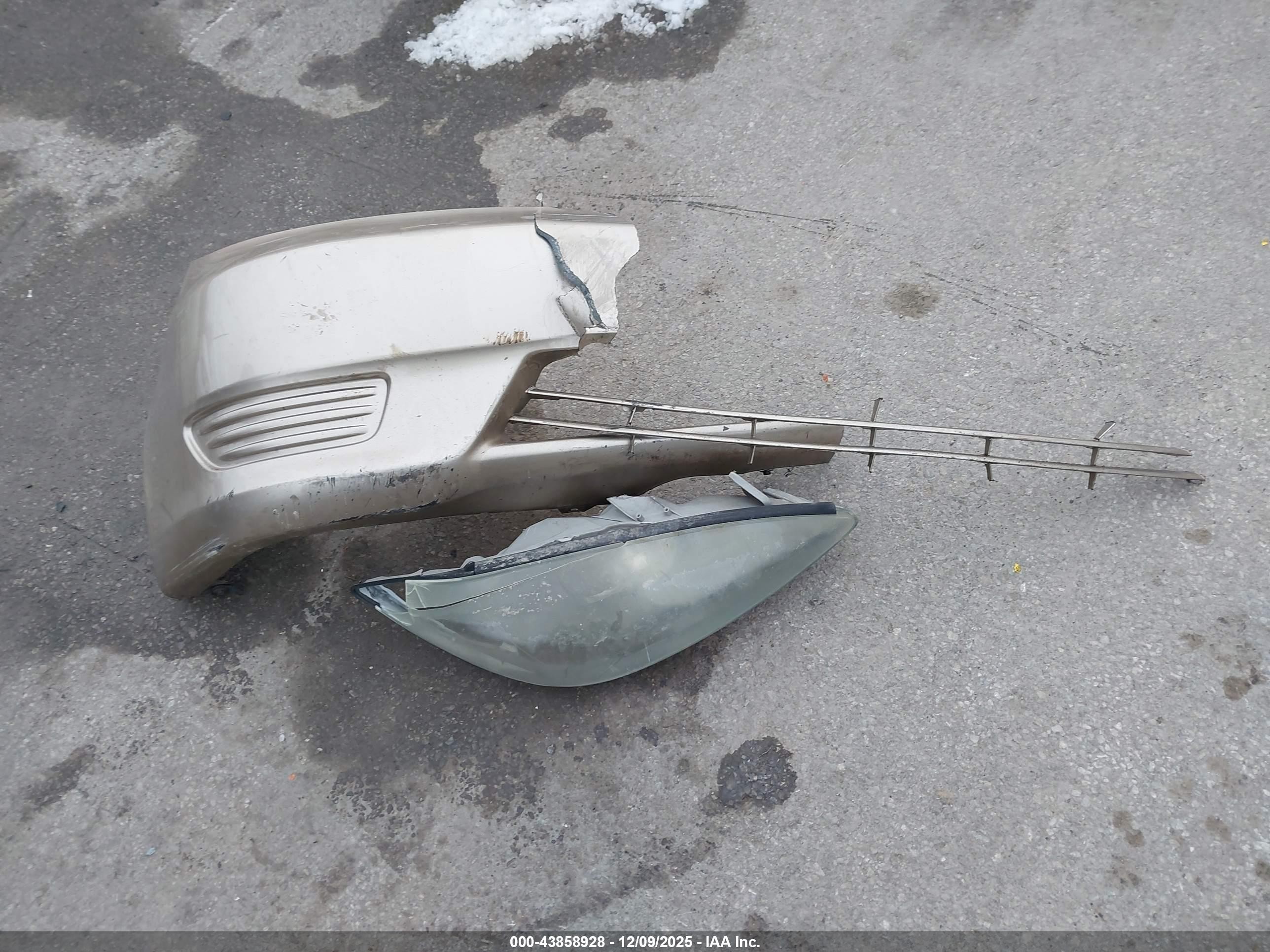 2005 Toyota Camry Le V6 Желто-коричневый vin: 4T1BF30K55U610546