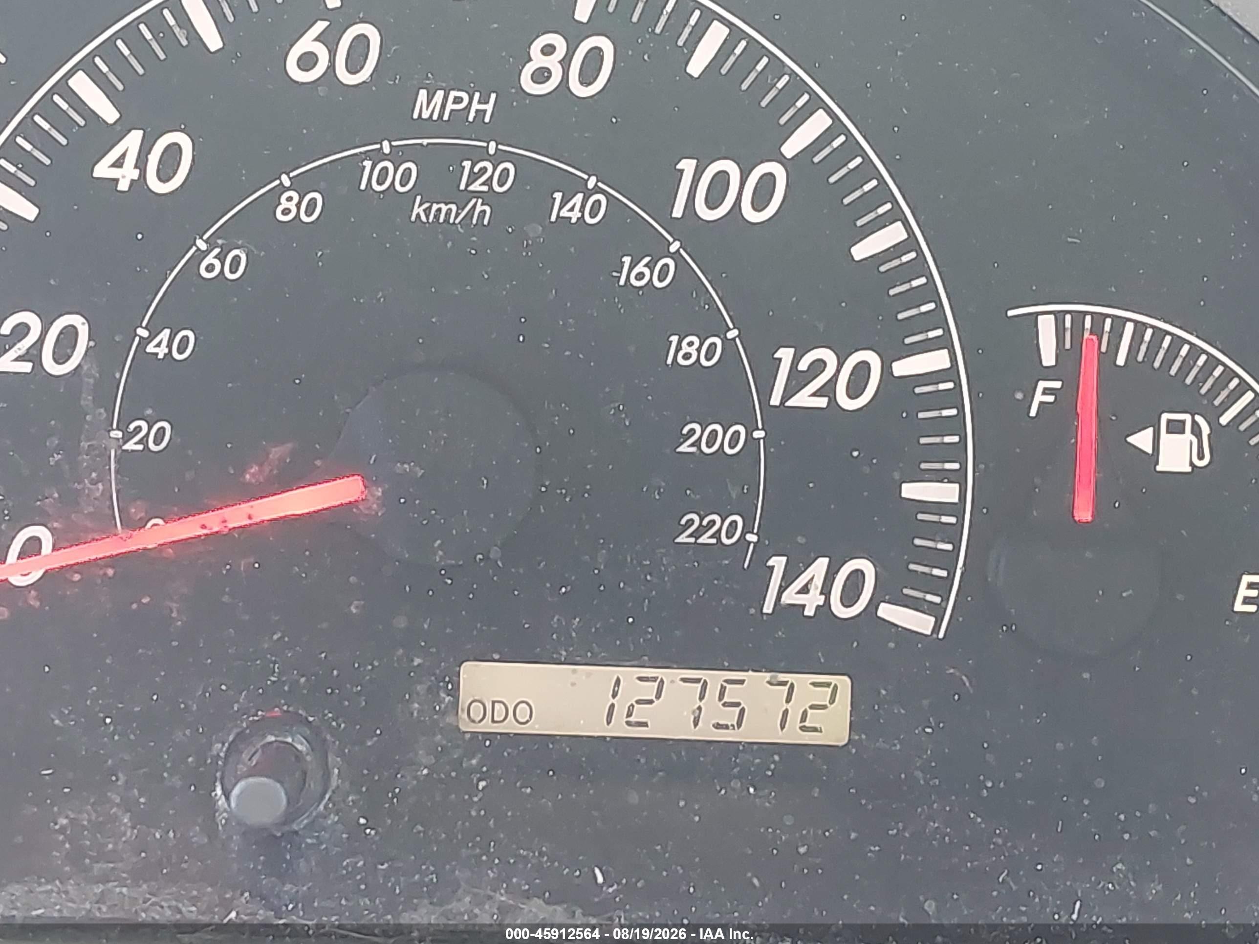2005 Toyota Camry Xle V6 White vin: 4T1BF30K55U618100