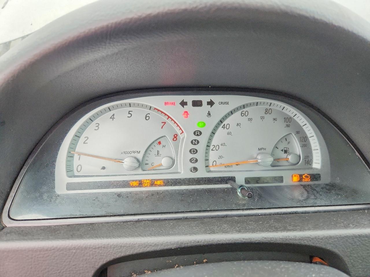 2002 Toyota Camry Se V6 Gray vin: 4T1BF30K62U503968