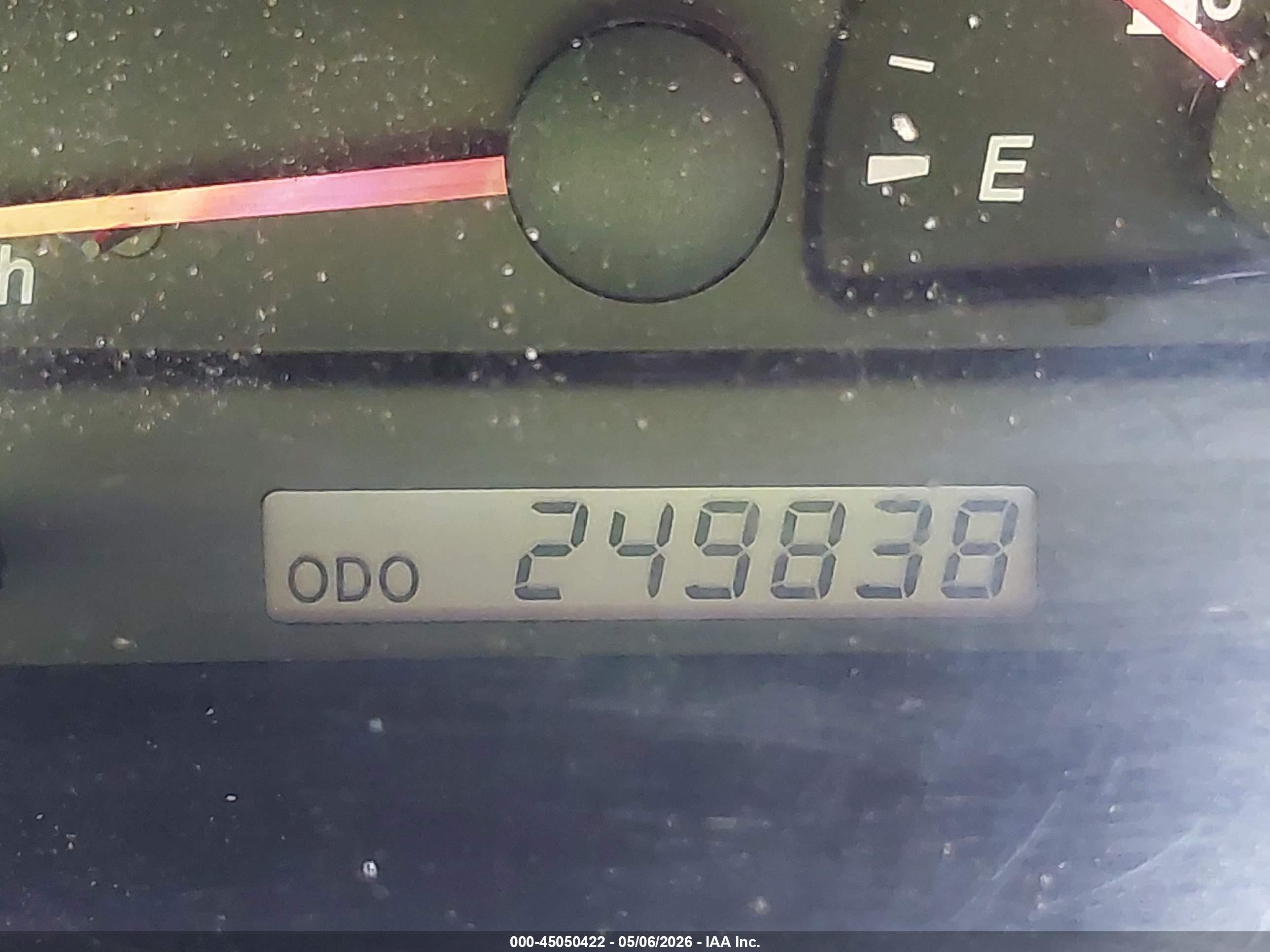 2002 Toyota Camry Xle V6 Blue vin: 4T1BF30K62U533004