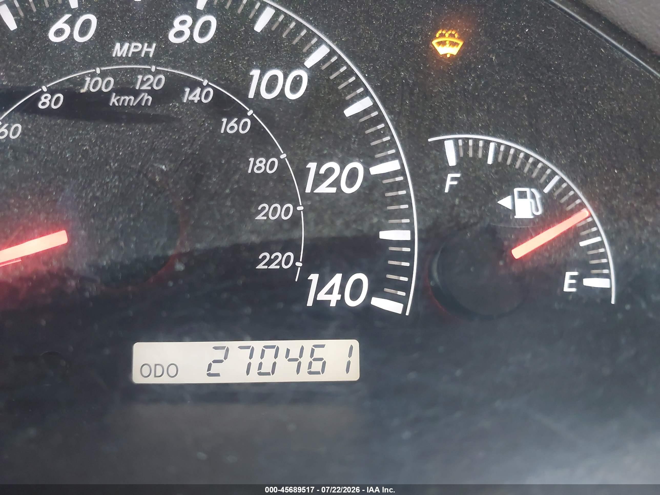 2005 Toyota Camry Xle V6 Beige vin: 4T1BF30K65U591716