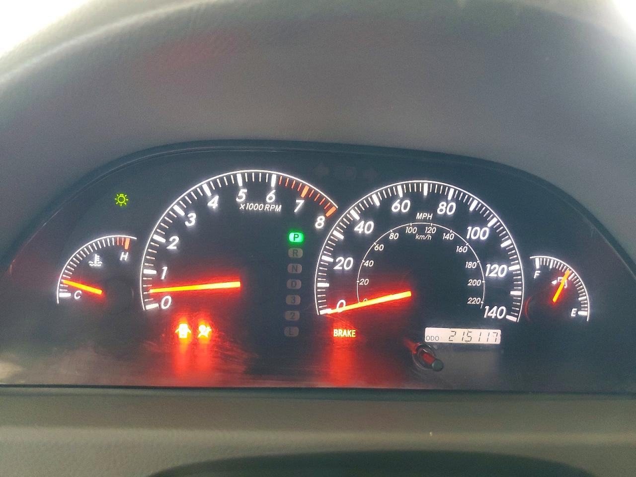2005 Toyota Camry Xle V6 Silver vin: 4T1BF30K65U594566