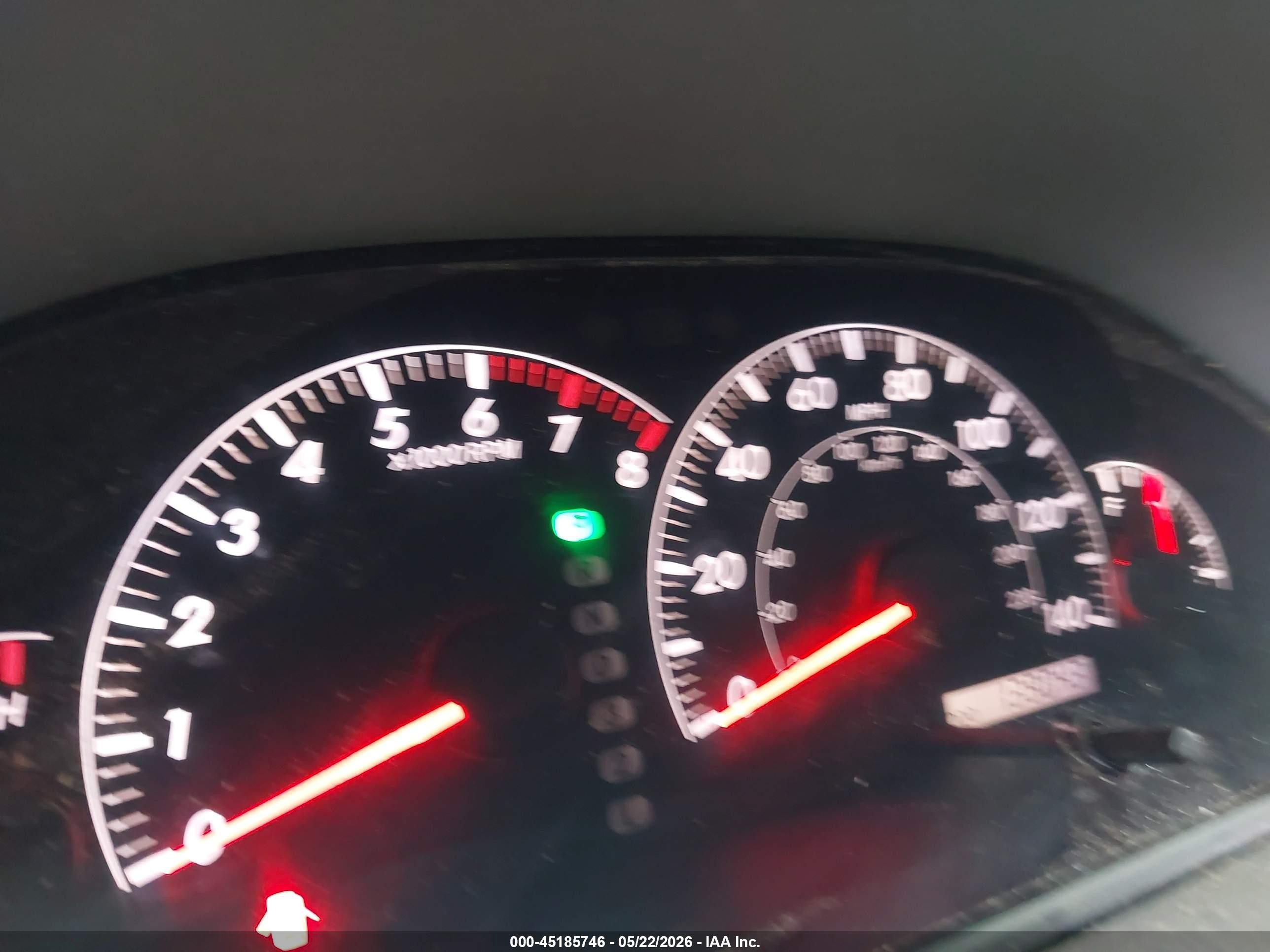 2005 Toyota Camry Le V6 Gray vin: 4T1BF30K65U595264