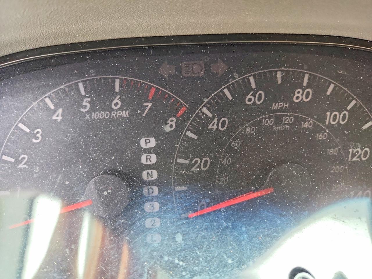 2005 Toyota Camry Le V6 Silver vin: 4T1BF30K75U604909