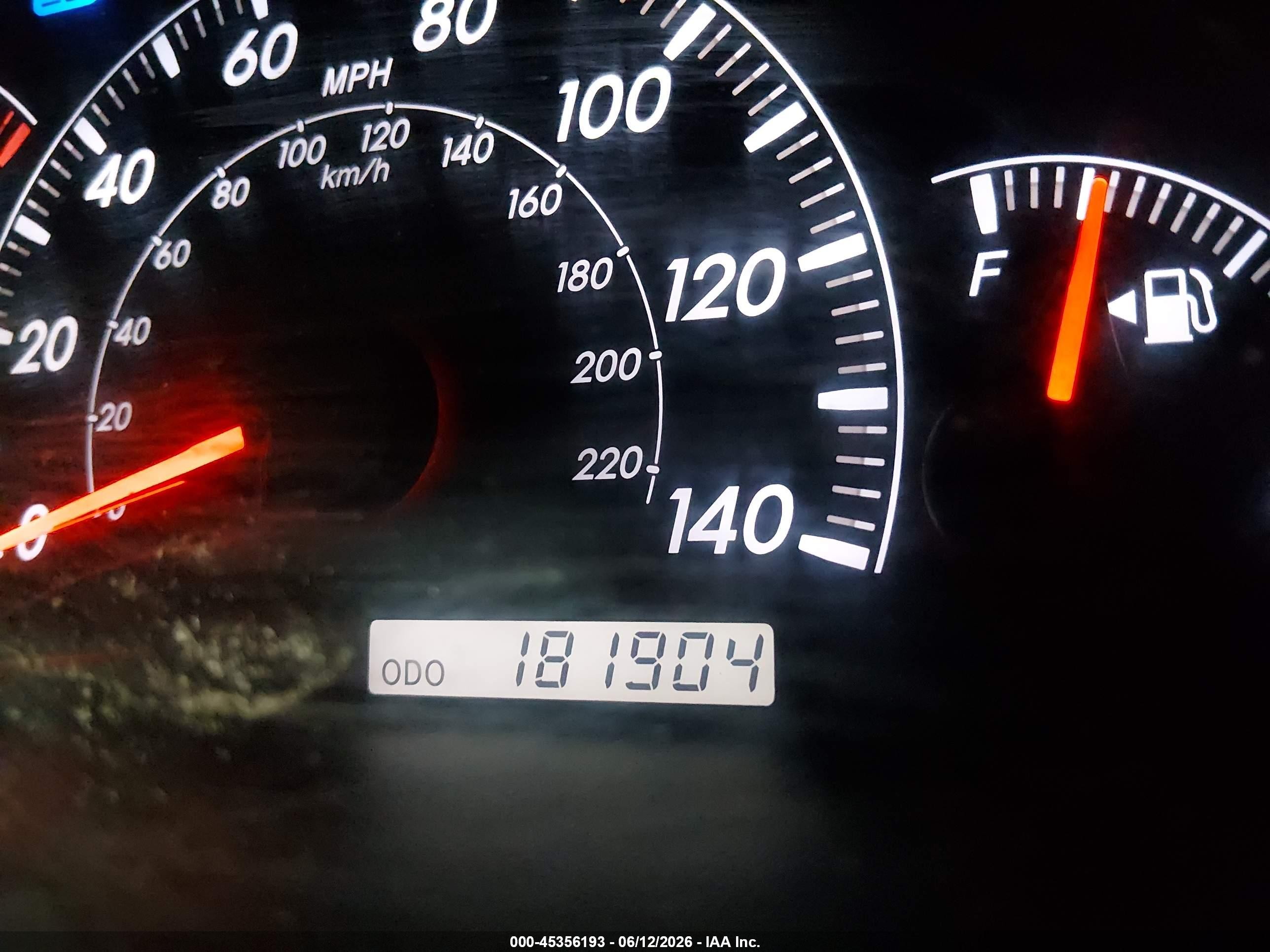 2005 Toyota Camry Xle V6 Silver vin: 4T1BF30K75U606613