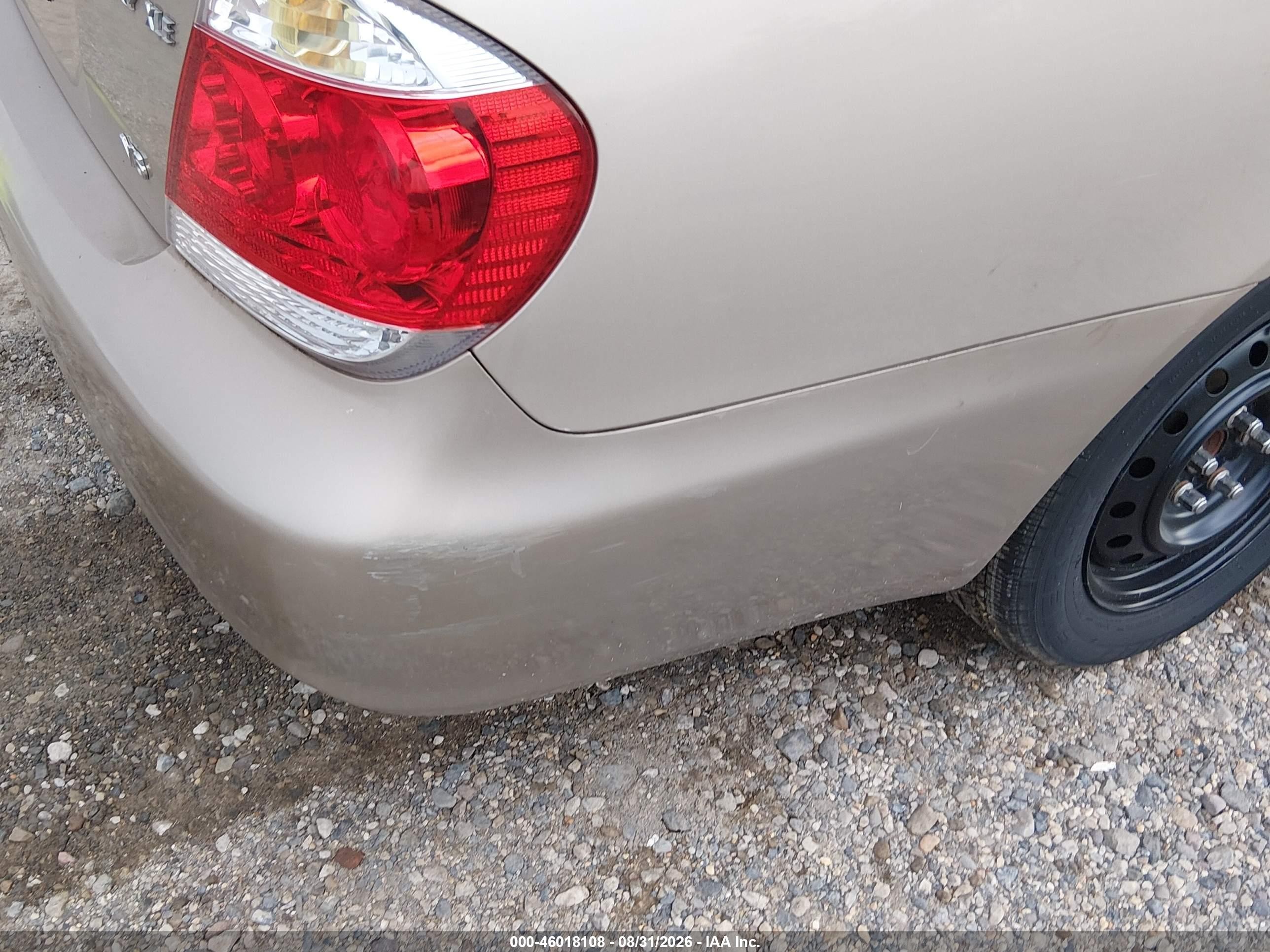 2006 Toyota Camry Xle V6 Желто-коричневый vin: 4T1BF30K76U630413