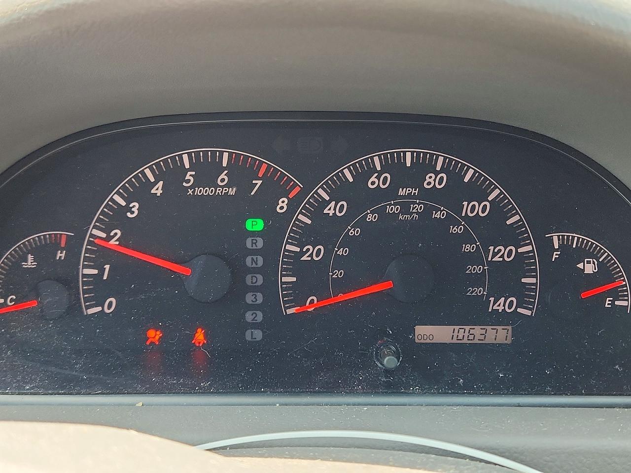 2006 Toyota Camry Xle V6 Серебряный vin: 4T1BF30K76U635577