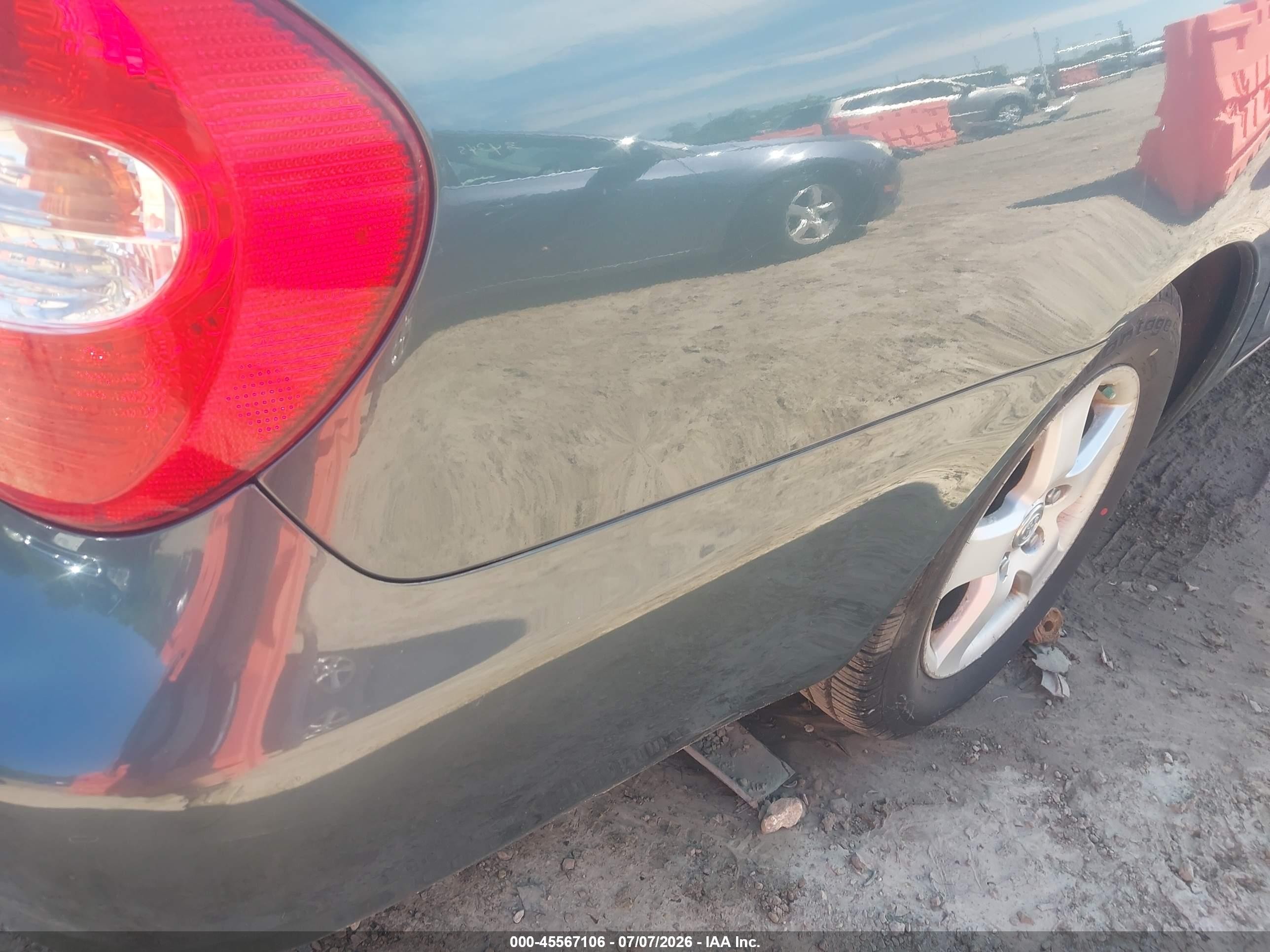 2002 Toyota Camry Se Green vin: 4T1BF30K82U516544