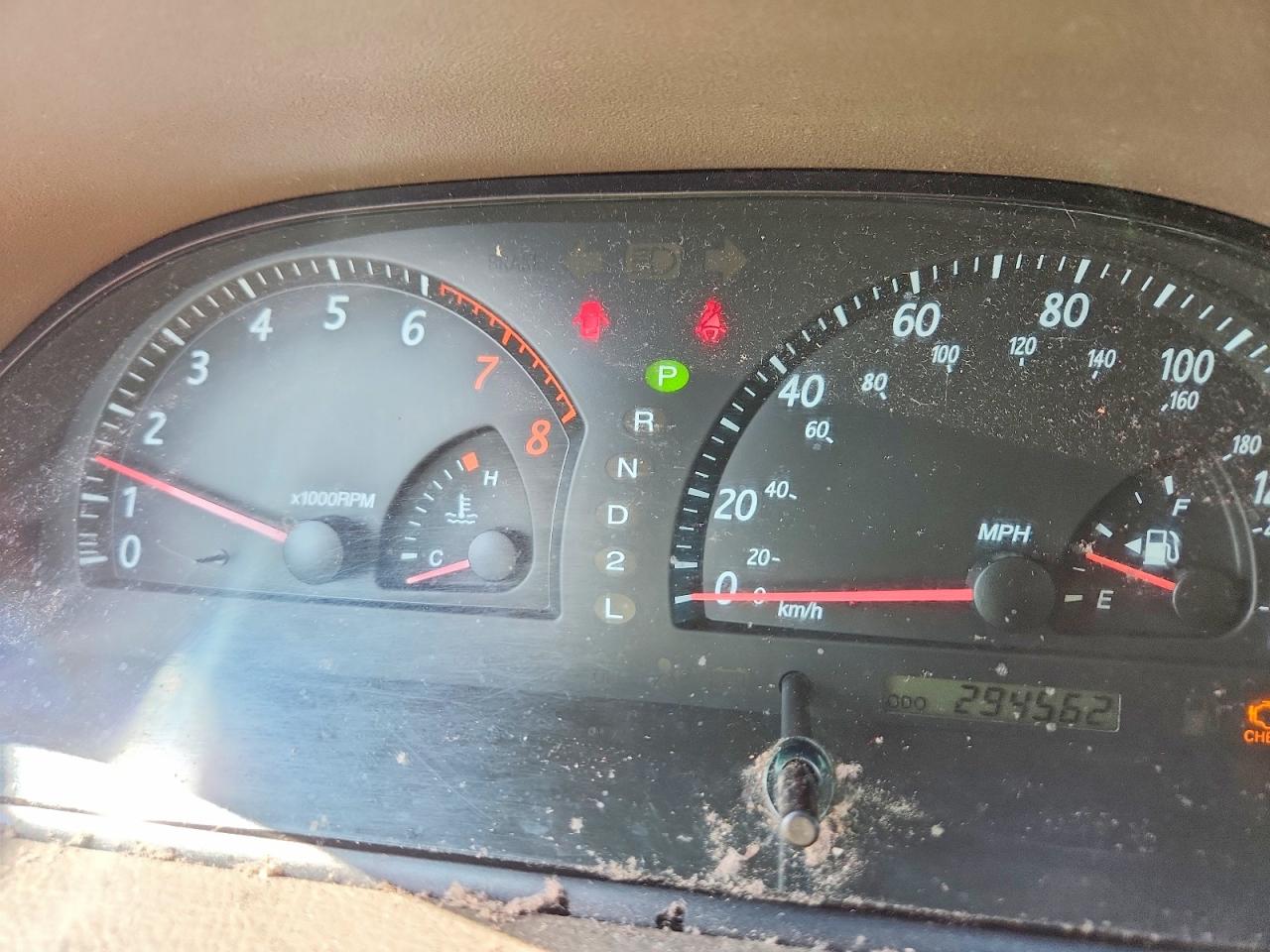 2002 Toyota Camry Xle V6 Purple vin: 4T1BF30K82U522523