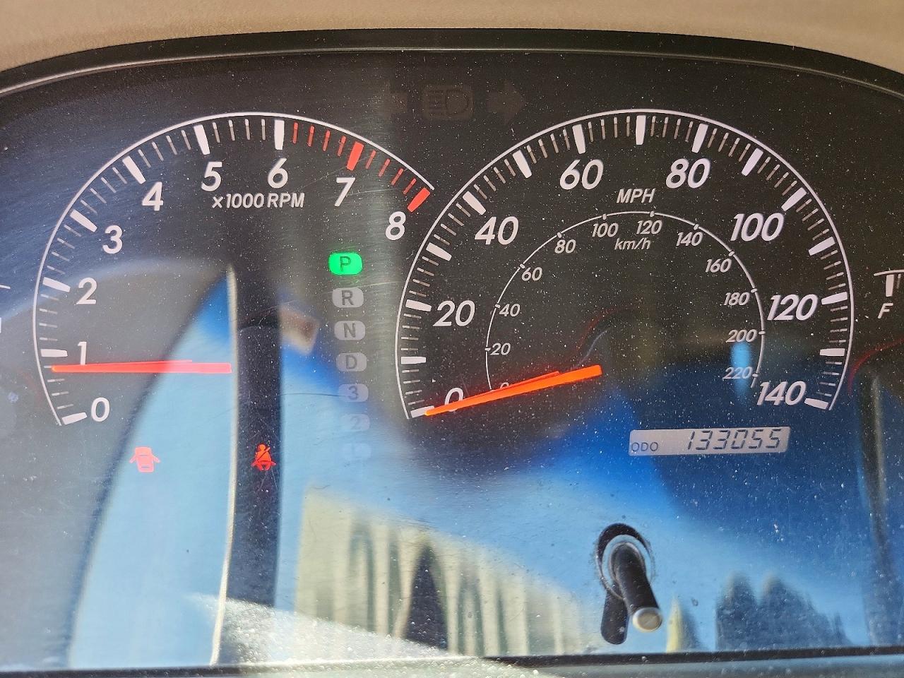 2006 Toyota Camry Le V6 Black vin: 4T1BF30K86U111113